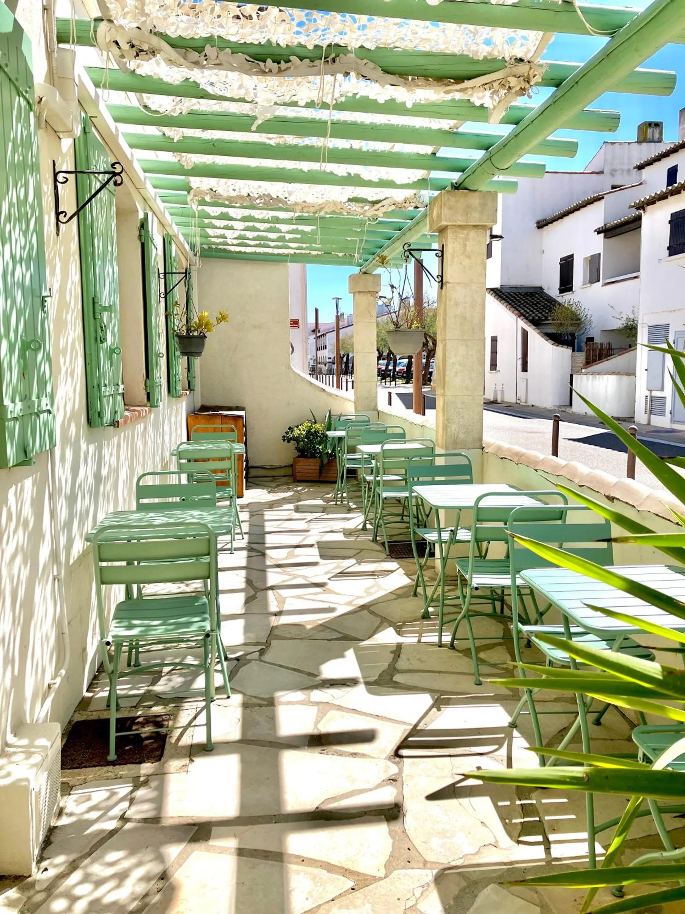 Hotel Lou Marquès
