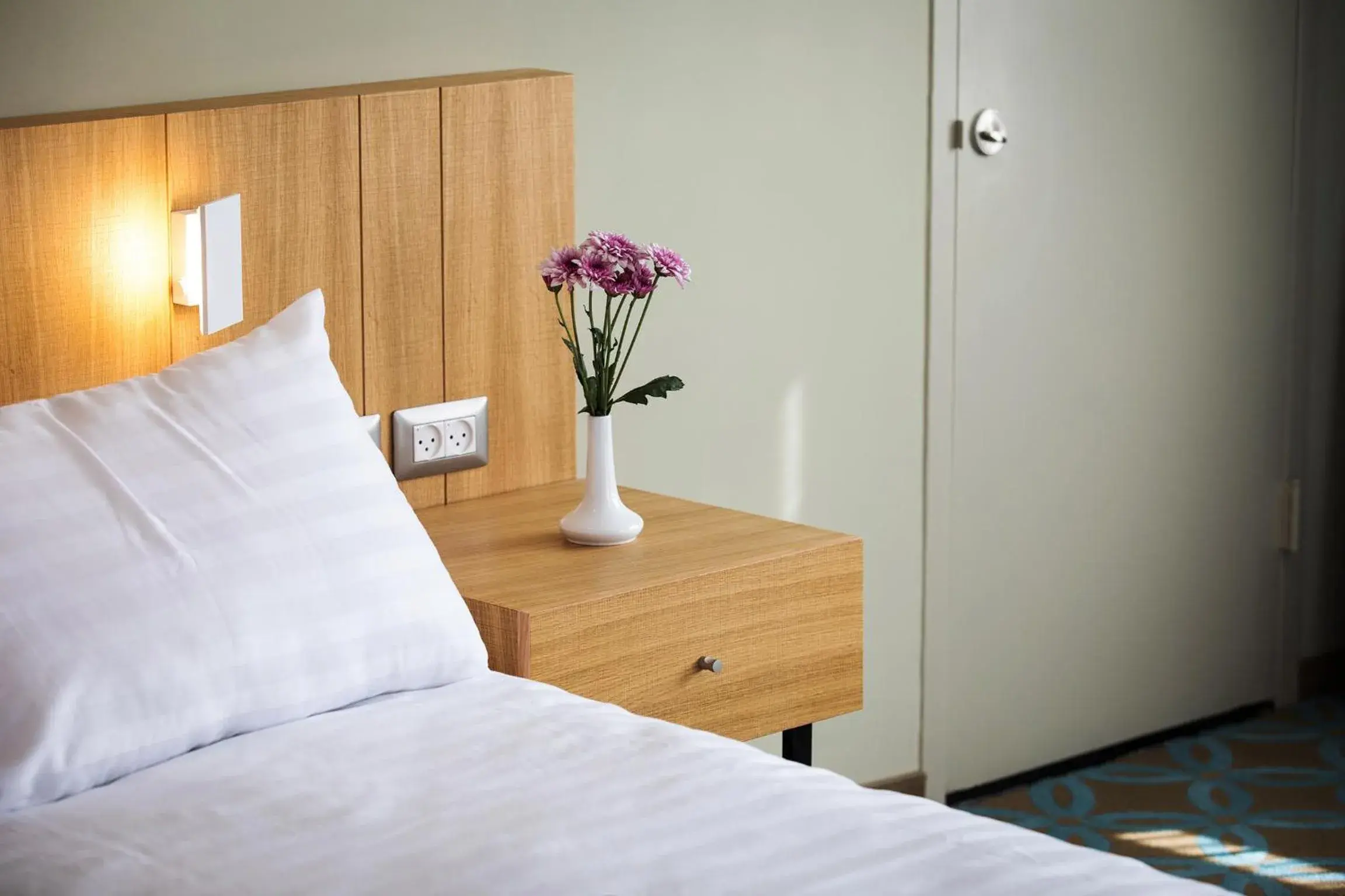 Double Room in Seven Arches Hotel Double Room in Seven Arches Hotel