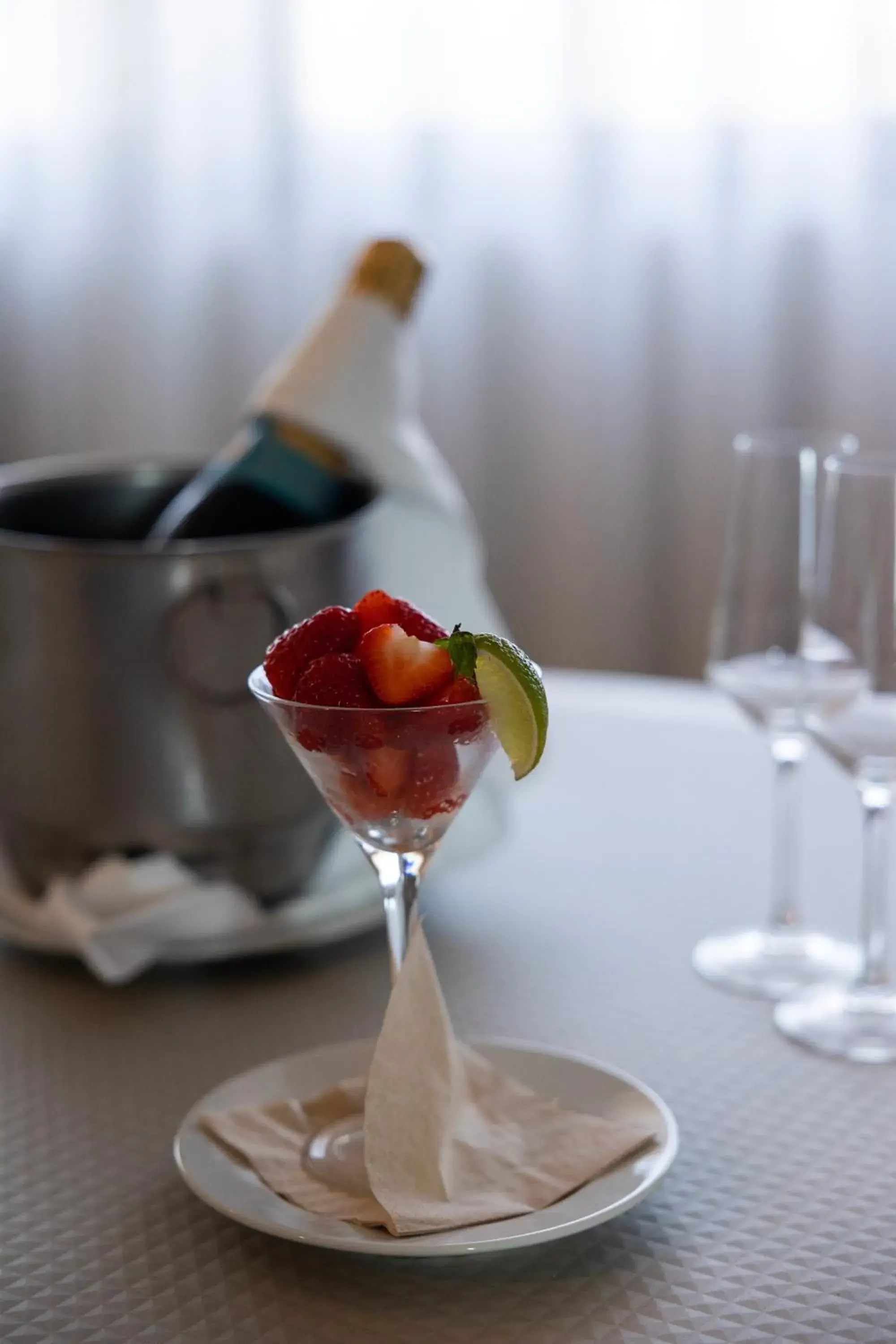 Bedroom in Axis Ofir Beach Resort Hotel Bedroom in Axis Ofir Beach Resort Hotel