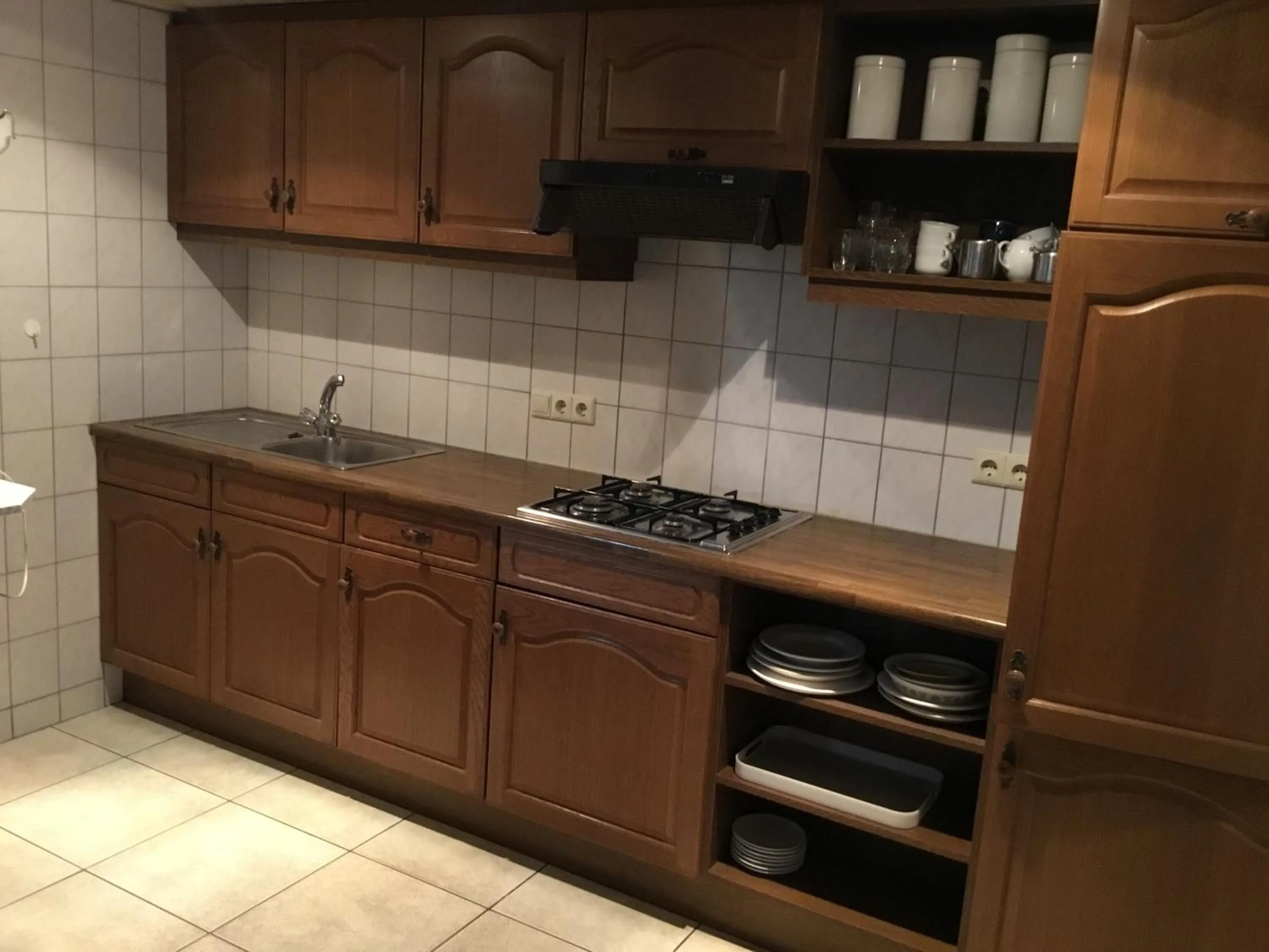 B&B Op 't Eikenschoor