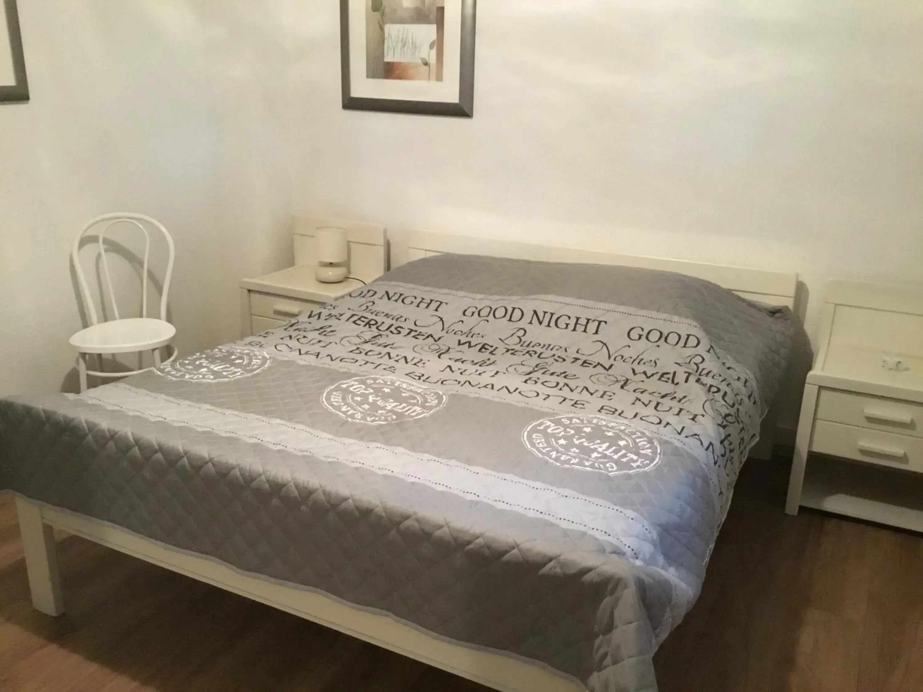 Studio - single occupancy in B&B Op 't Eikenschoor Studio - single occupancy in B&B Op 't Eikenschoor