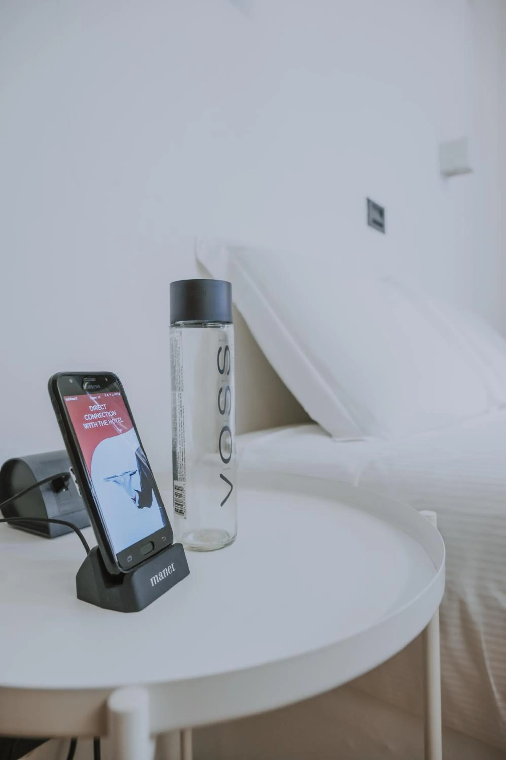 Bed in Albergo Delle Regioni, Barberini - Fontana di Trevi