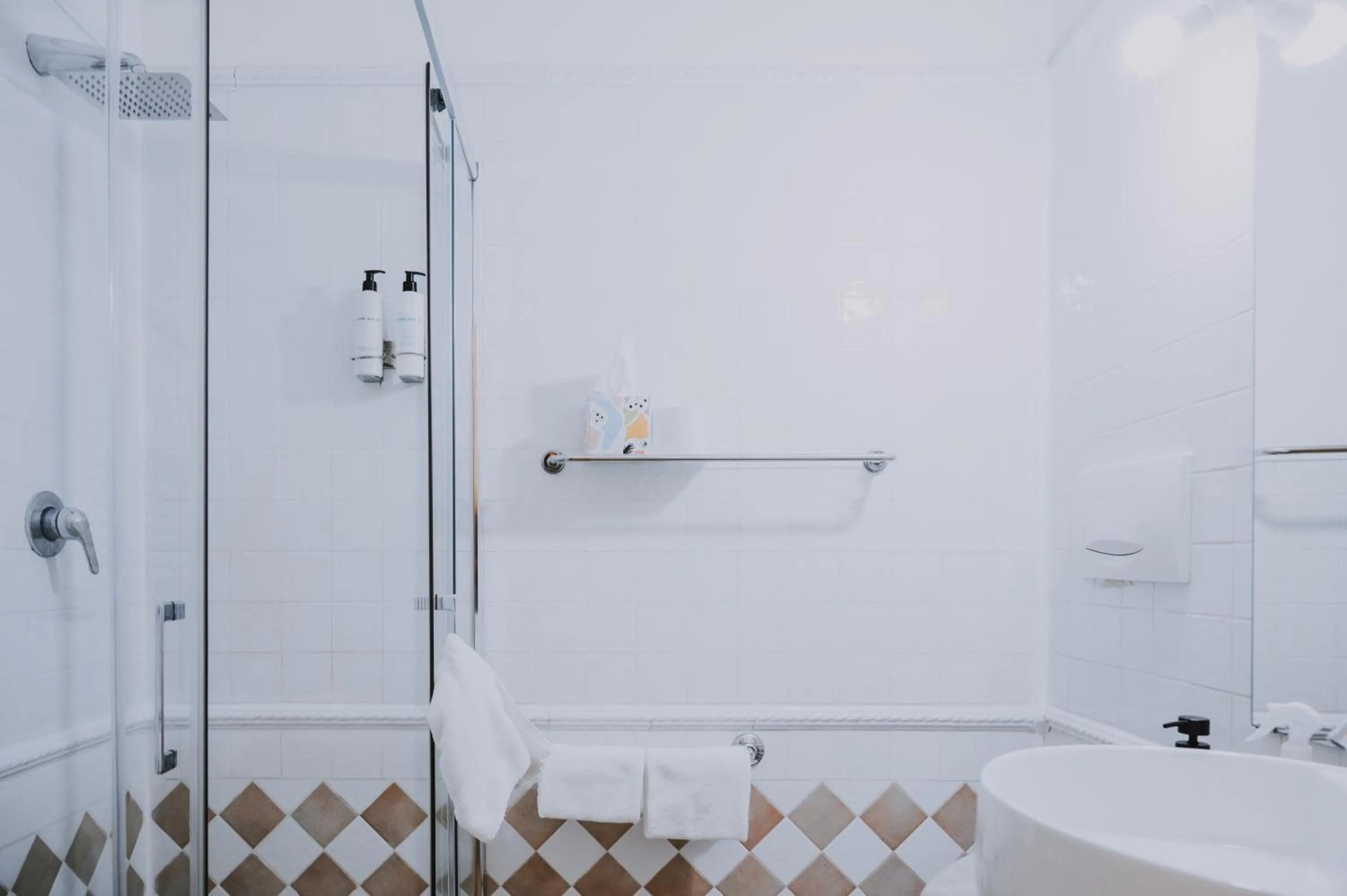 Albergo Delle Regioni, Barberini - Fontana di Trevi