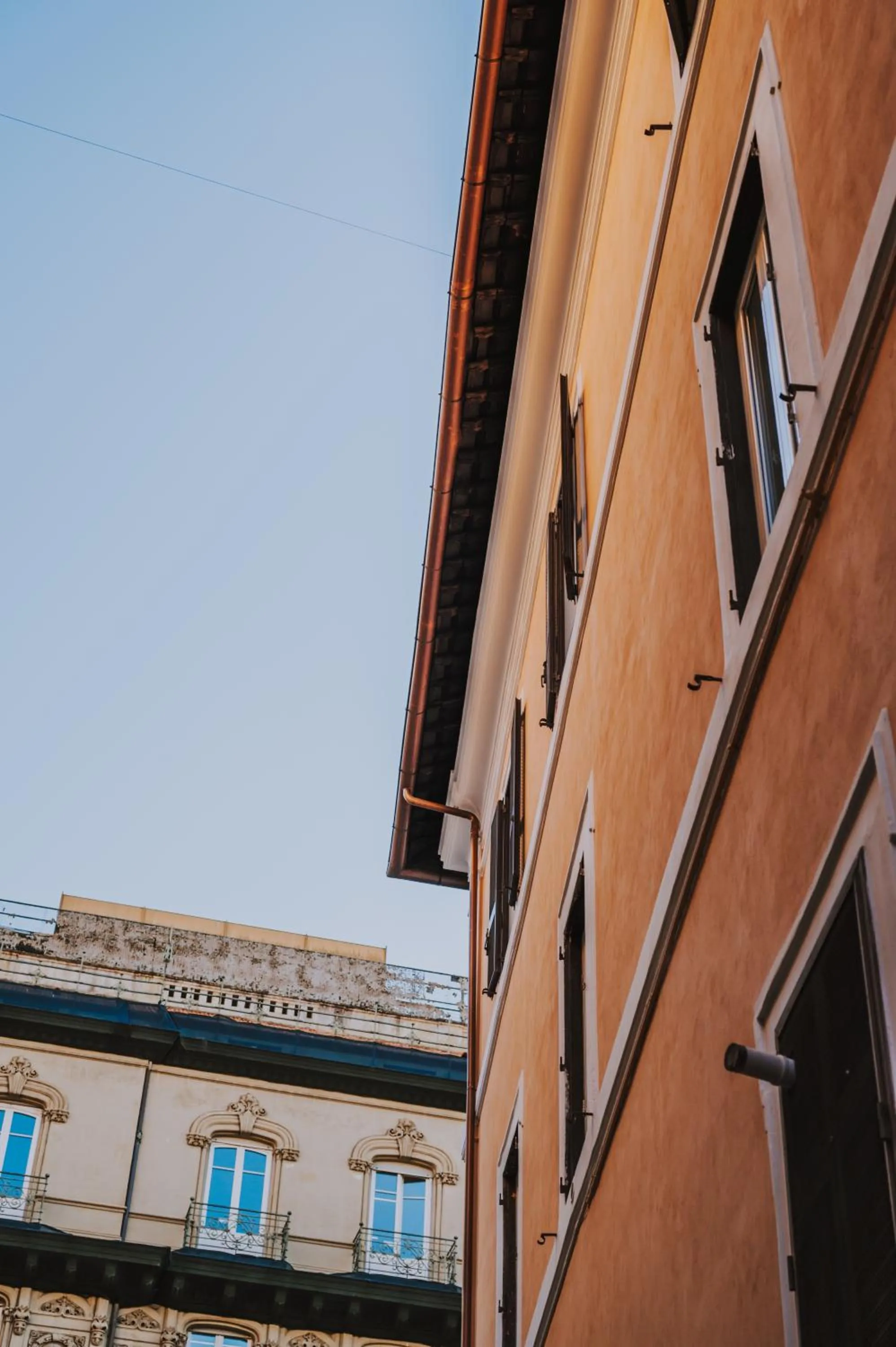 Albergo Delle Regioni, Barberini - Fontana di Trevi