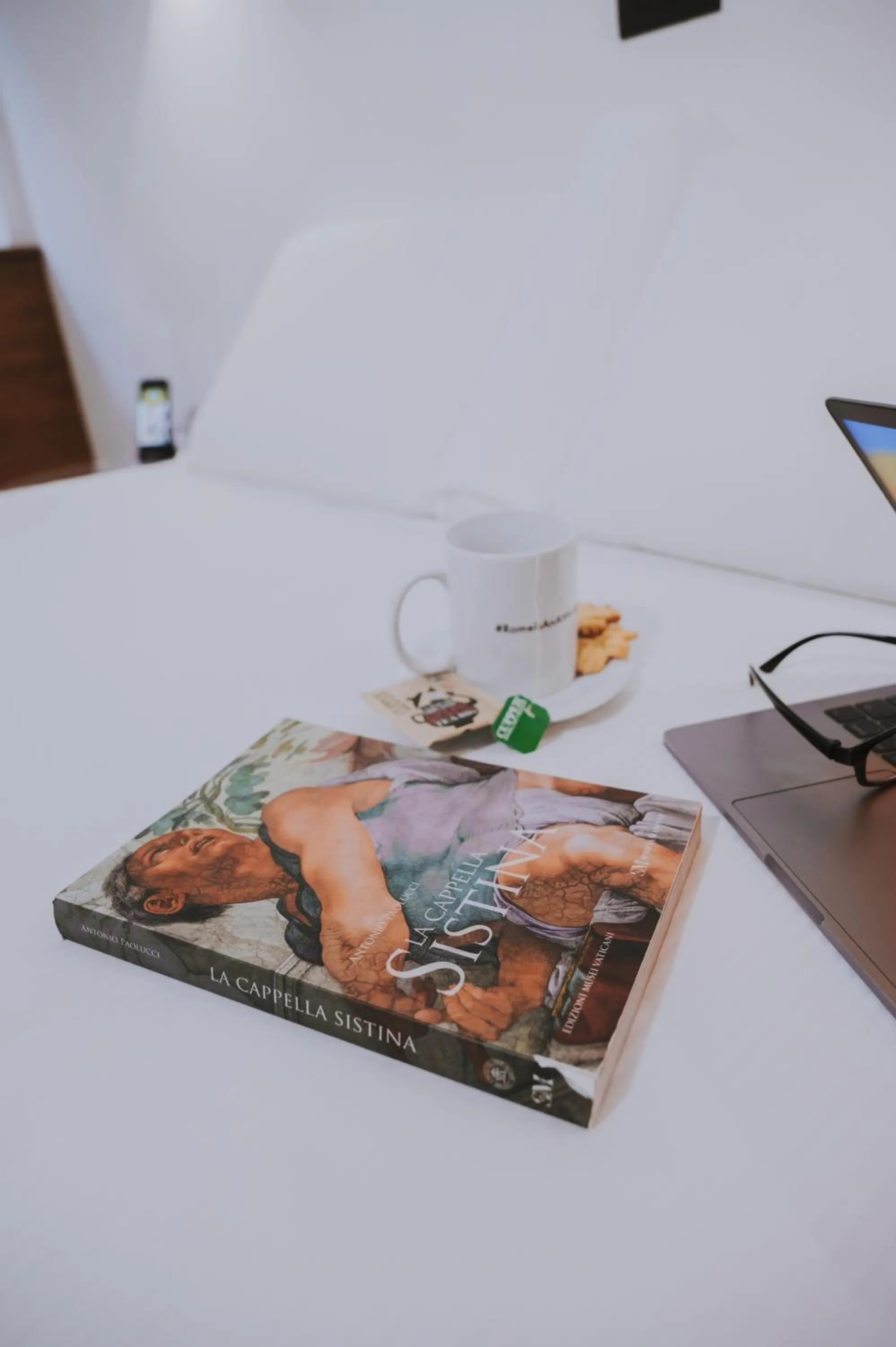 Albergo Delle Regioni, Barberini - Fontana di Trevi
