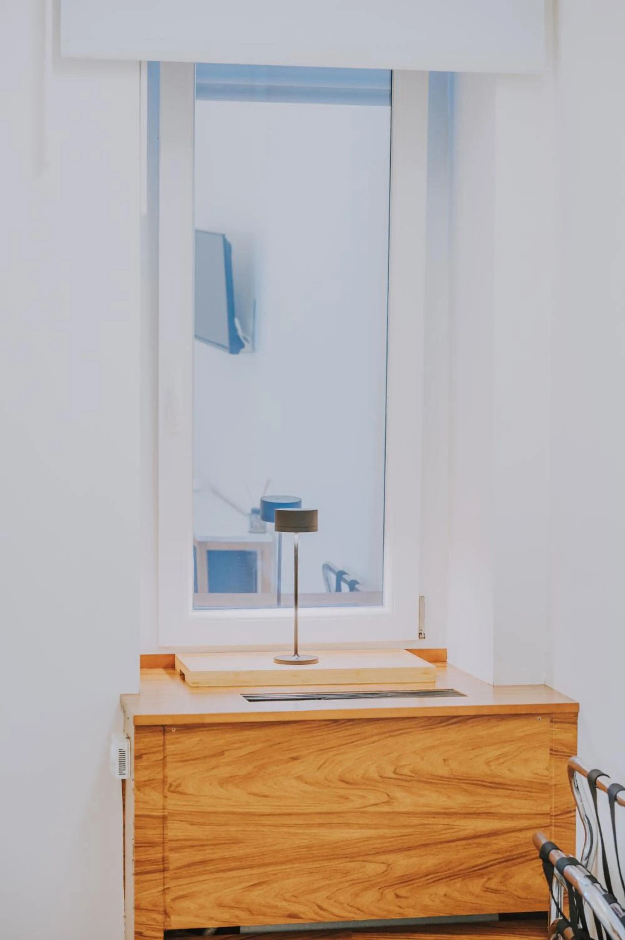 Albergo Delle Regioni, Barberini - Fontana di Trevi