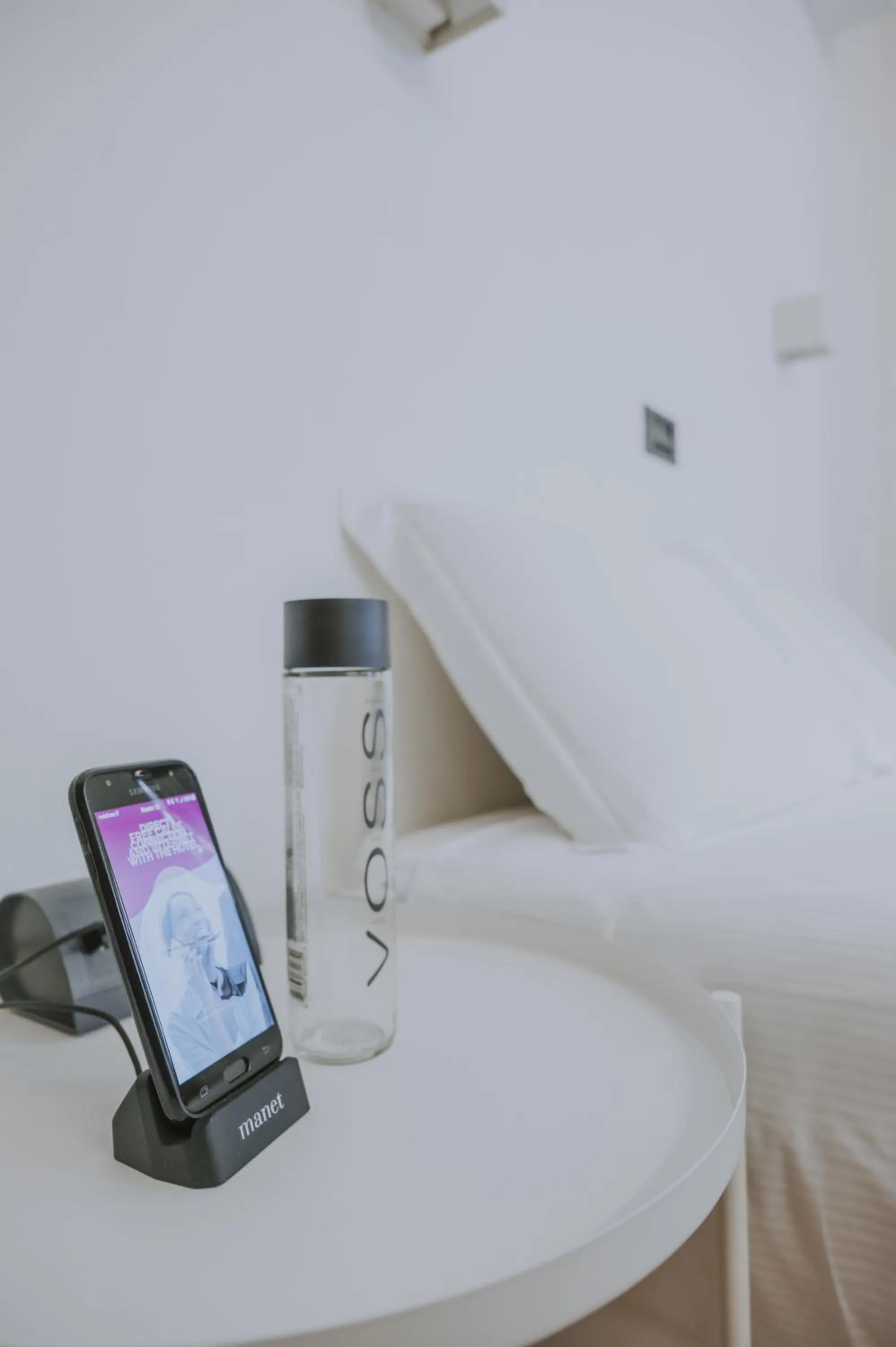 Bed in Albergo Delle Regioni, Barberini - Fontana di Trevi