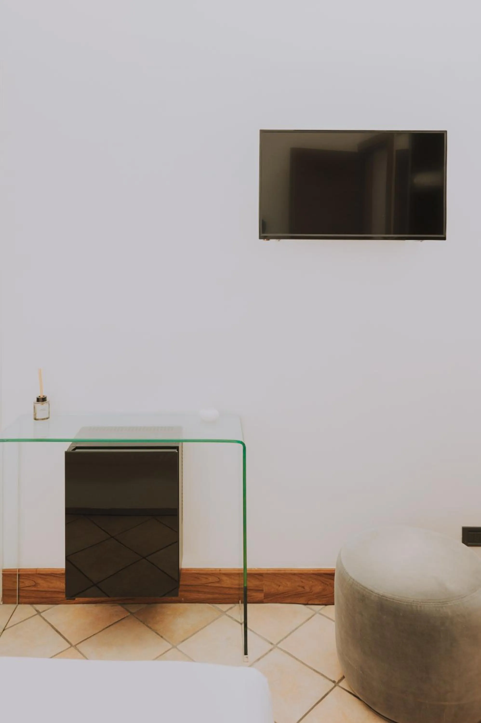 Albergo Delle Regioni, Barberini - Fontana di Trevi