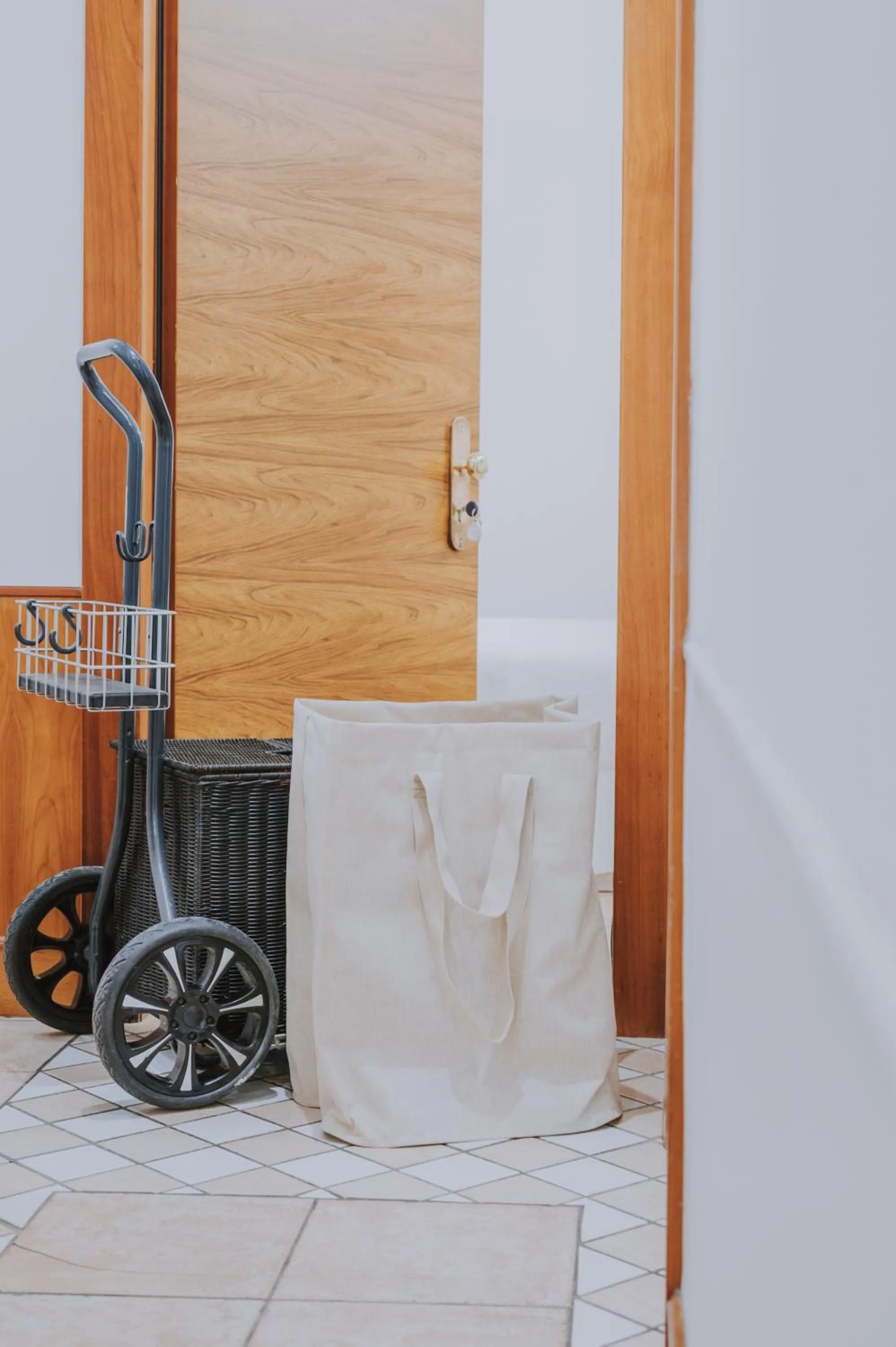 Albergo Delle Regioni, Barberini - Fontana di Trevi