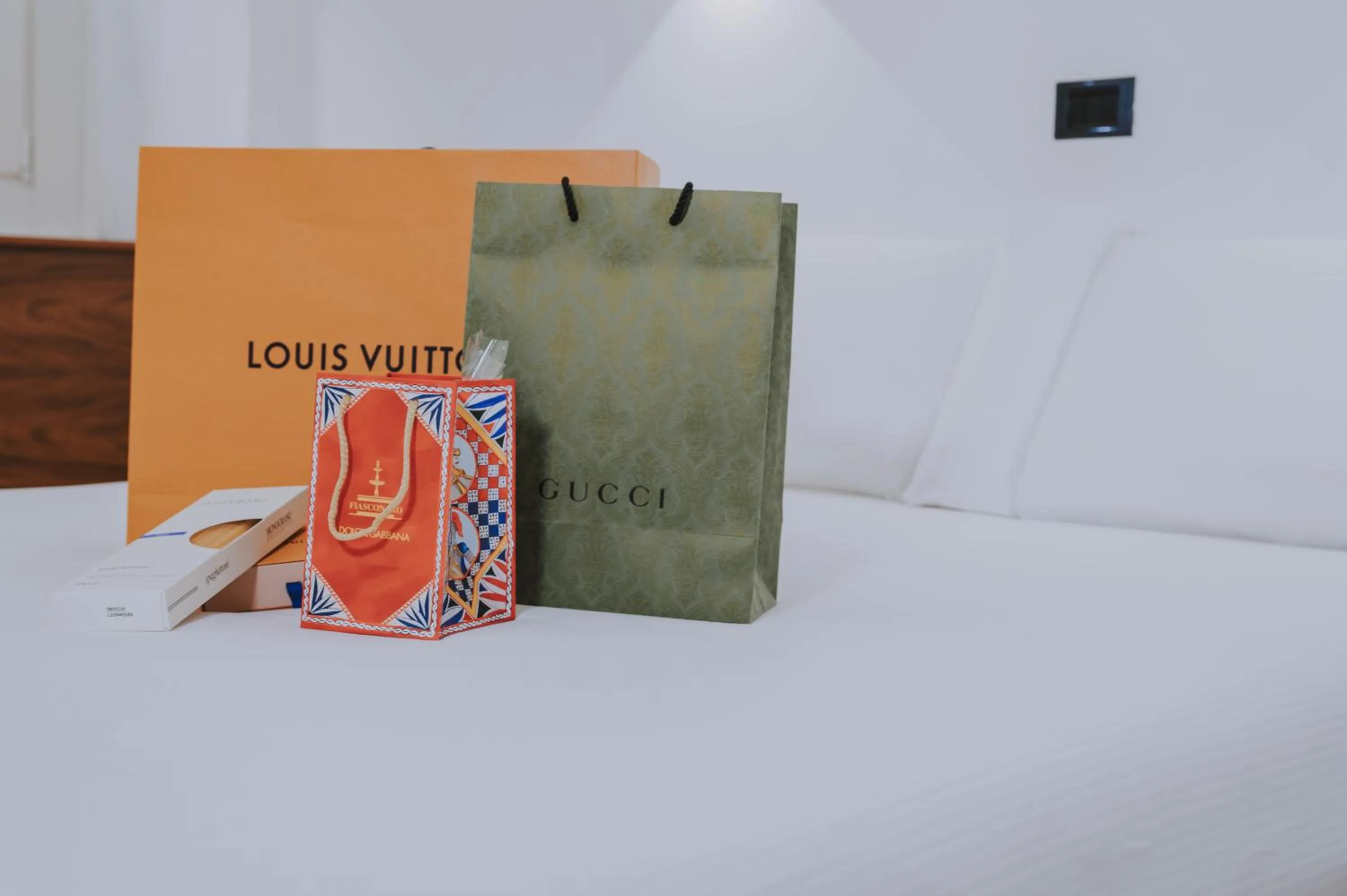 Albergo Delle Regioni, Barberini - Fontana di Trevi