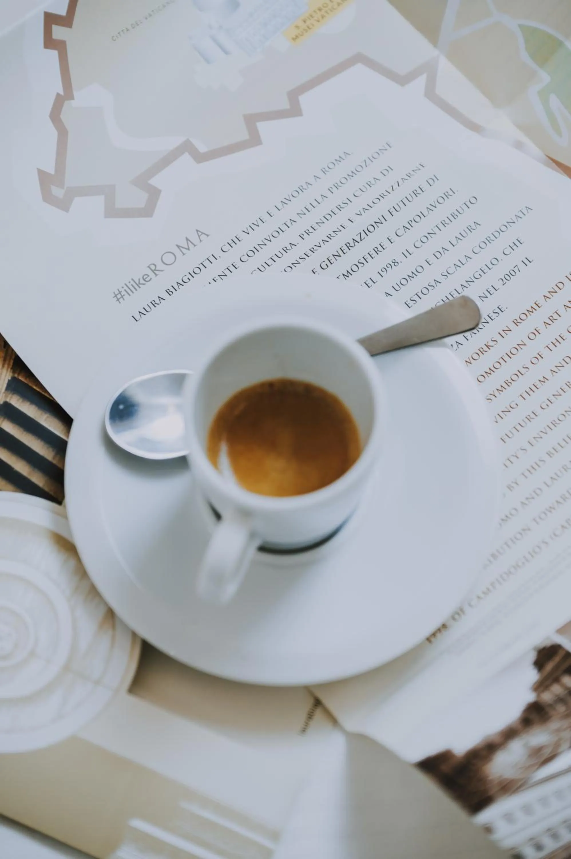 Albergo Delle Regioni, Barberini - Fontana di Trevi