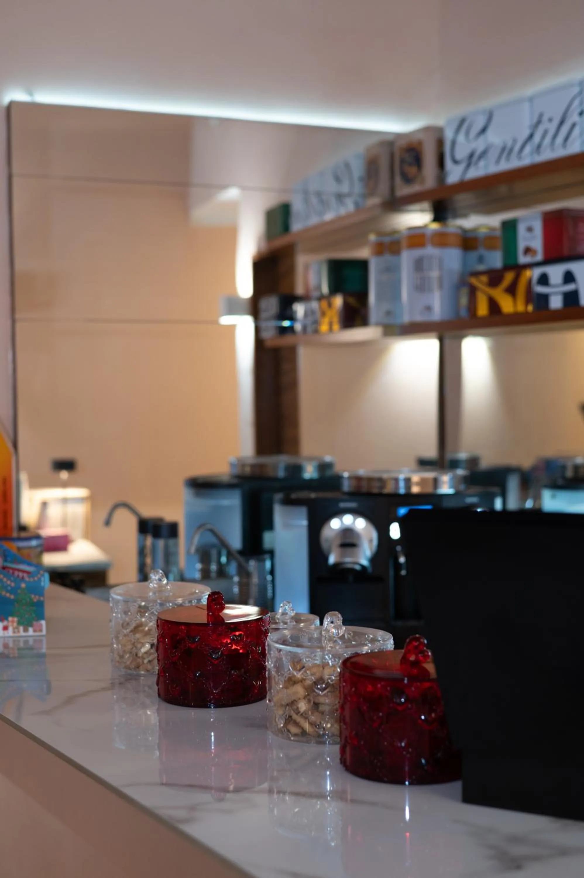 Albergo Delle Regioni, Barberini - Fontana di Trevi