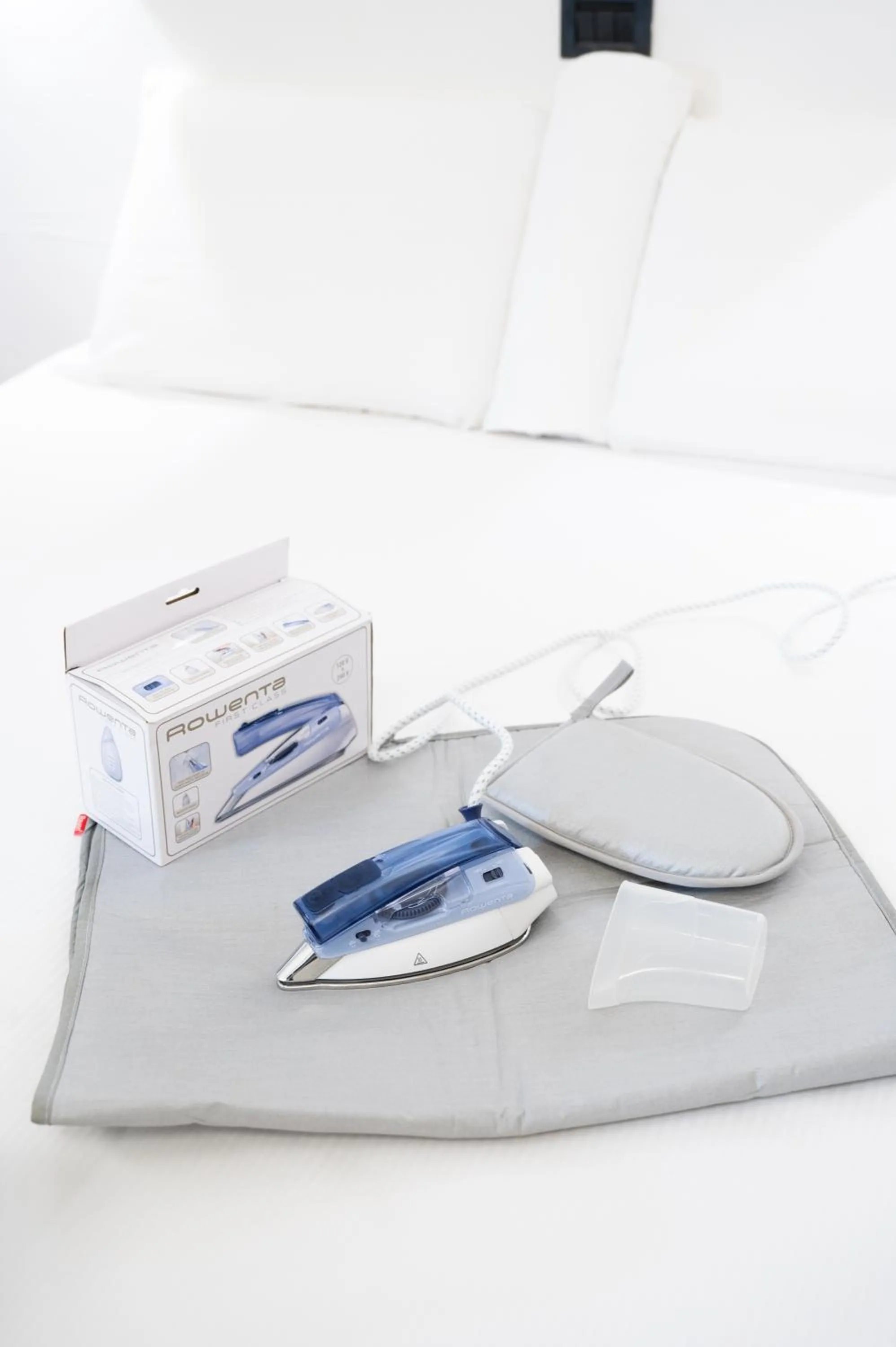 Albergo Delle Regioni, Barberini - Fontana di Trevi