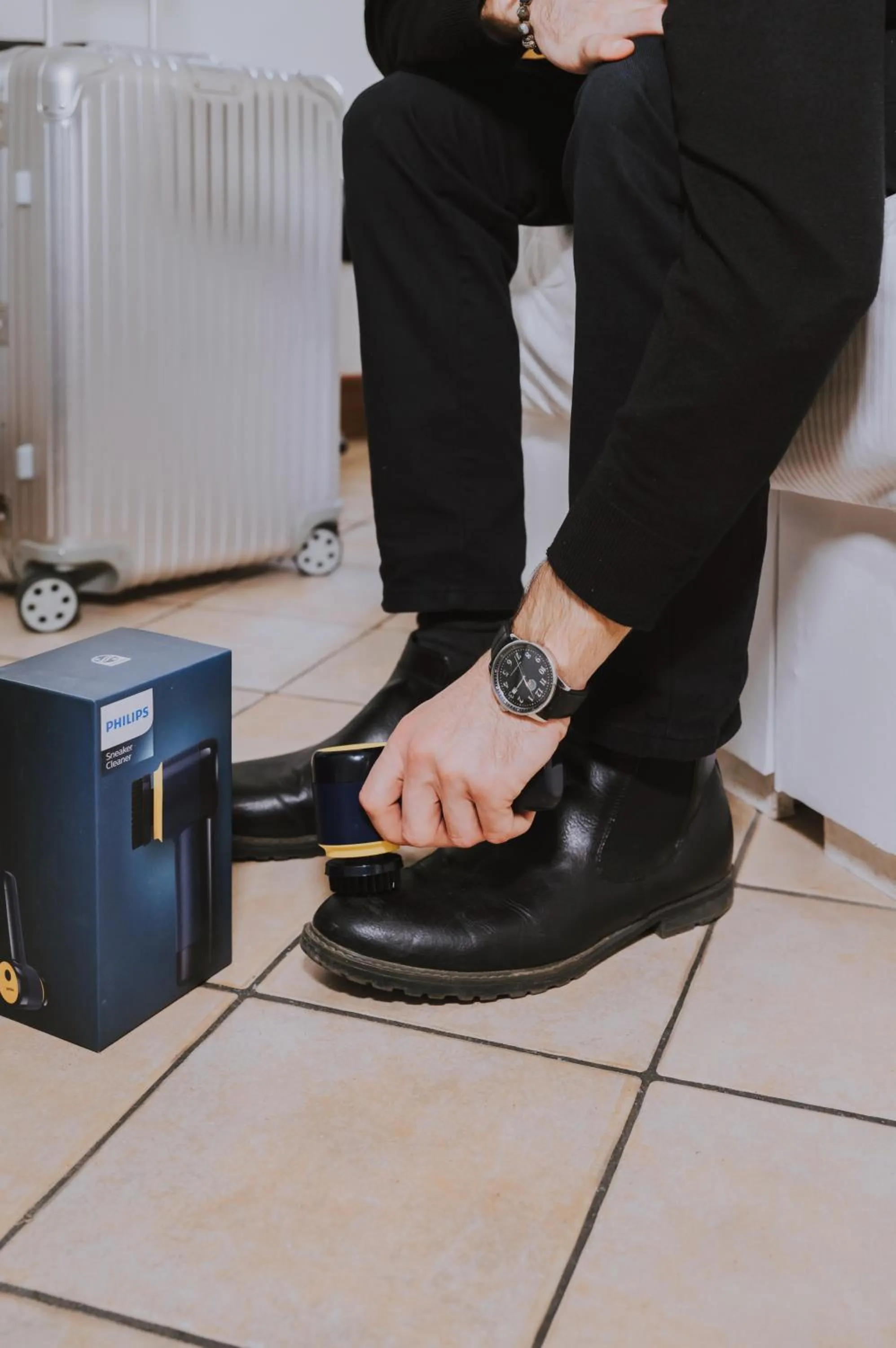 Albergo Delle Regioni, Barberini - Fontana di Trevi