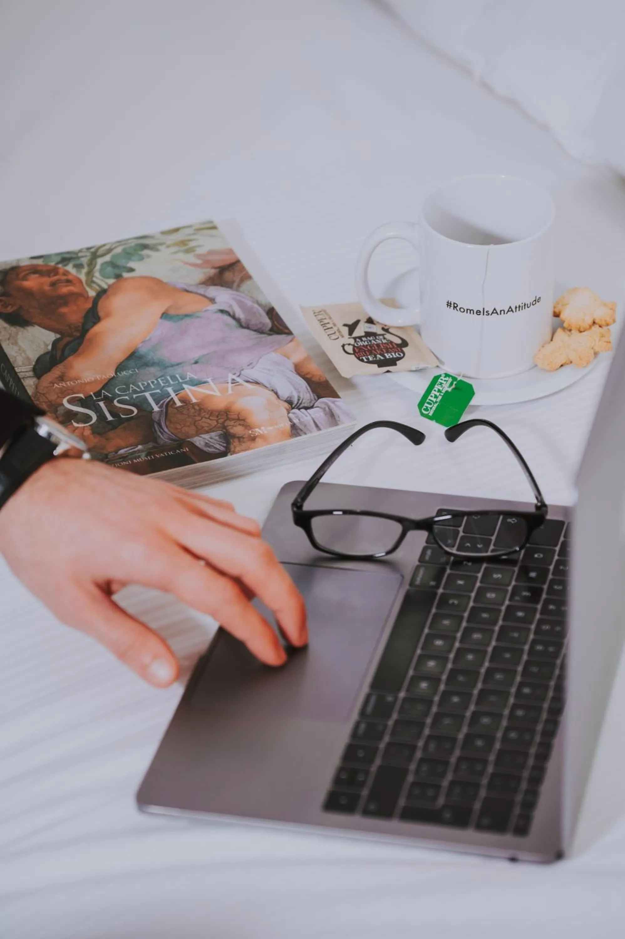Albergo Delle Regioni, Barberini - Fontana di Trevi