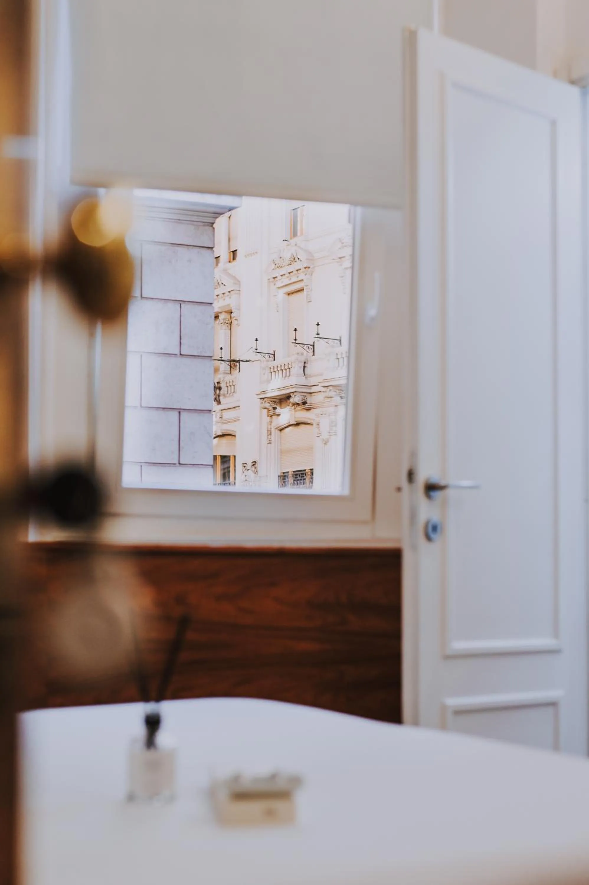 Albergo Delle Regioni, Barberini - Fontana di Trevi