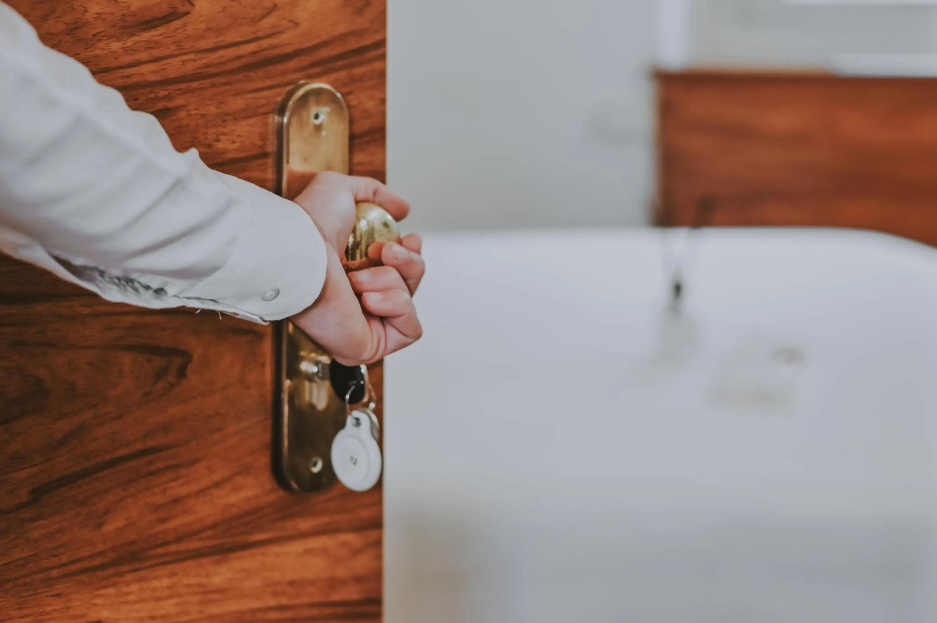 Bed in Albergo Delle Regioni, Barberini - Fontana di Trevi