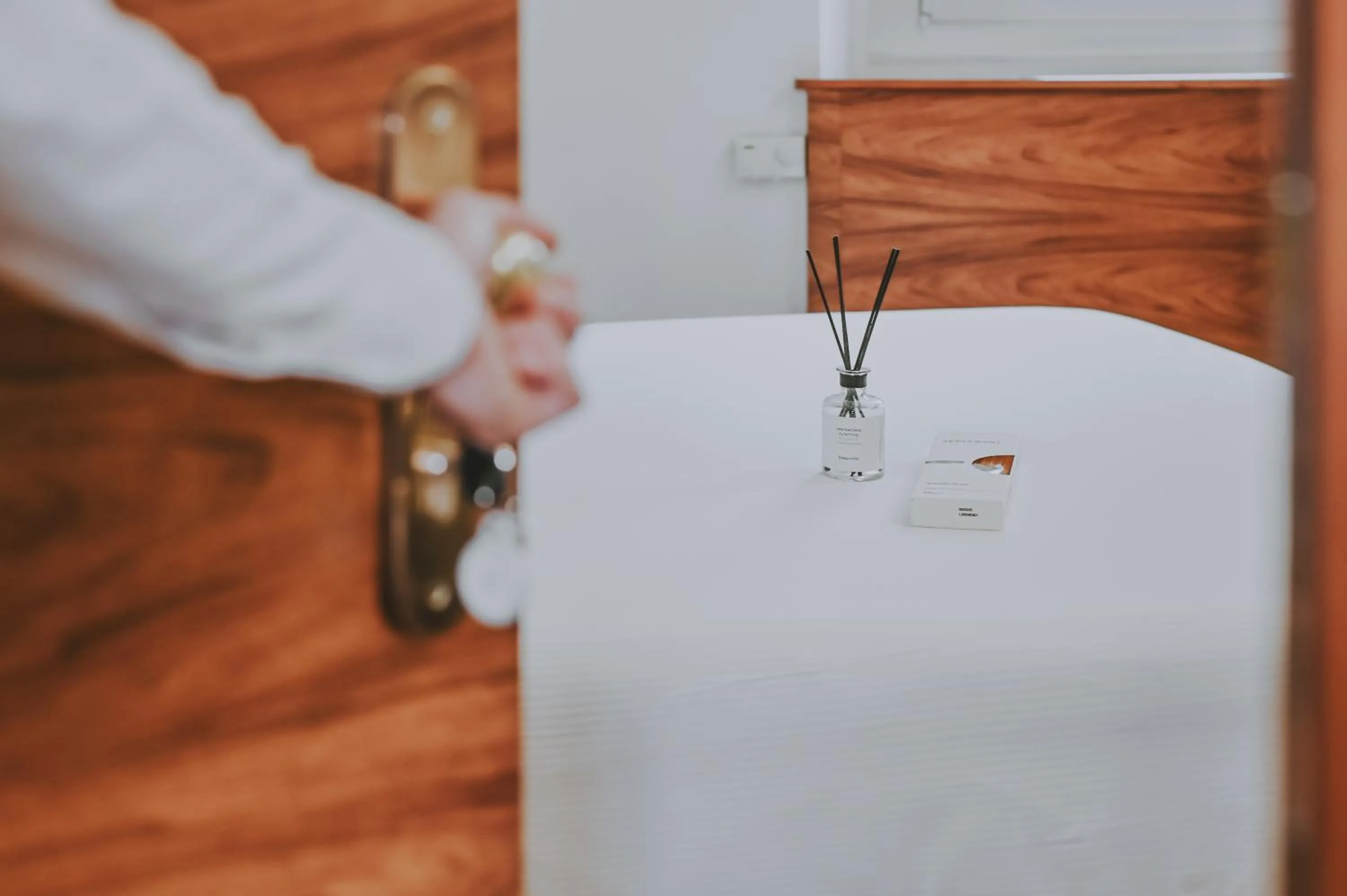 Albergo Delle Regioni, Barberini - Fontana di Trevi