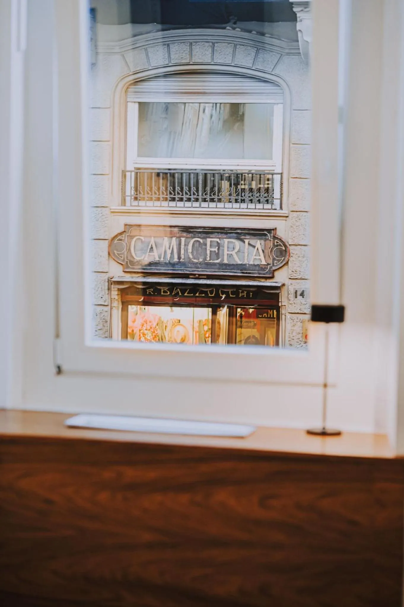 Albergo Delle Regioni, Barberini - Fontana di Trevi