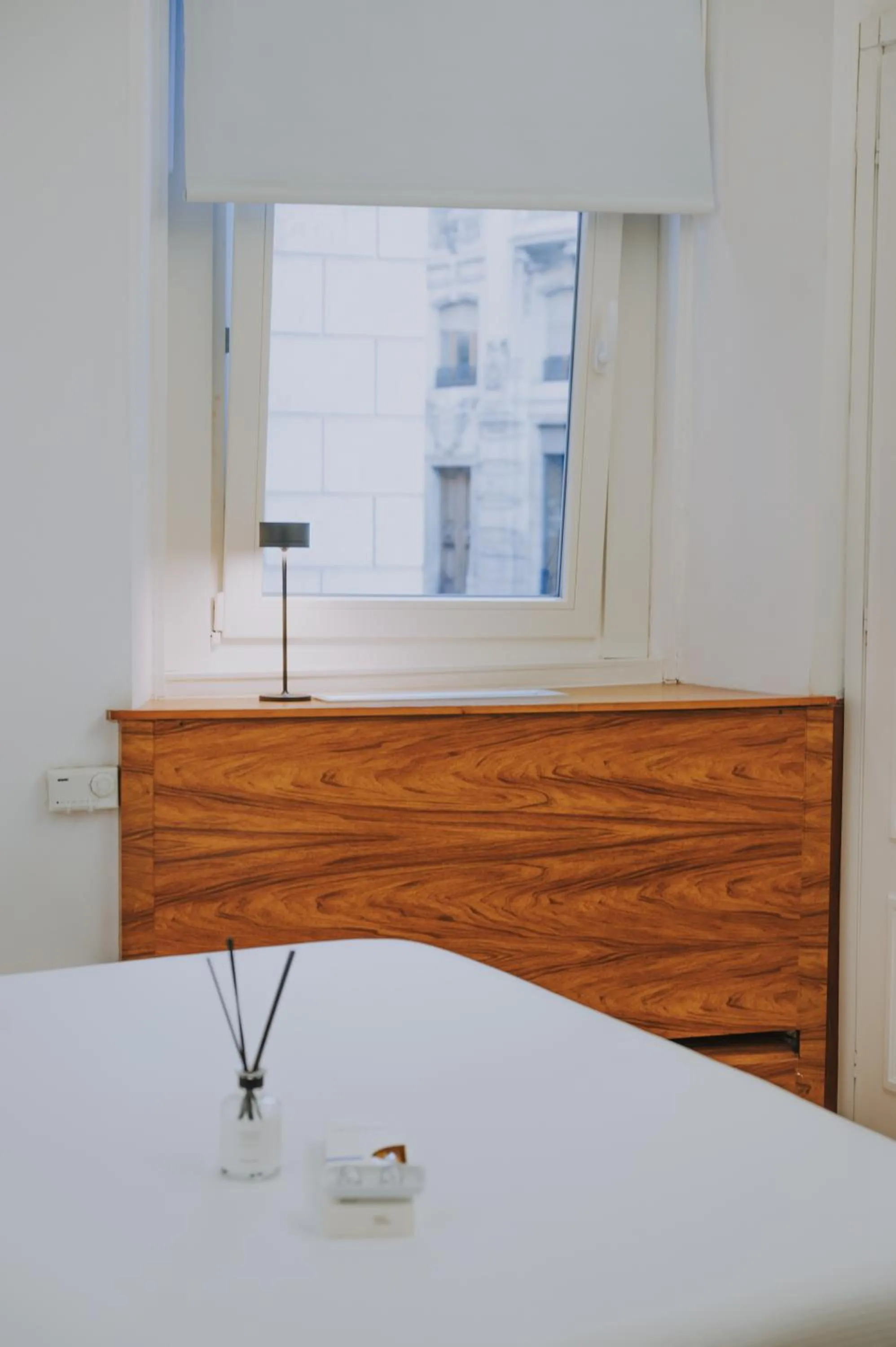 Albergo Delle Regioni, Barberini - Fontana di Trevi