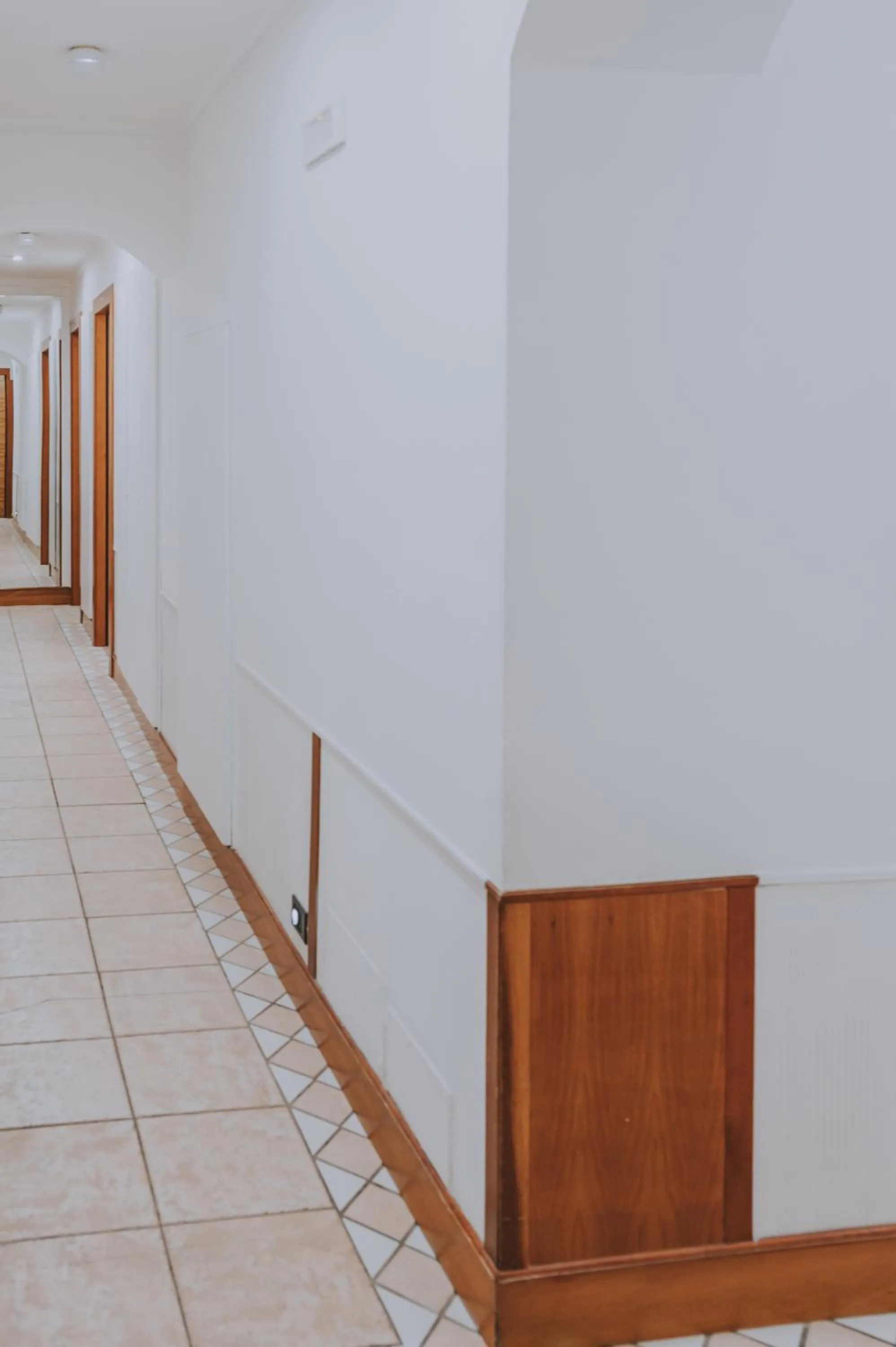 Albergo Delle Regioni, Barberini - Fontana di Trevi