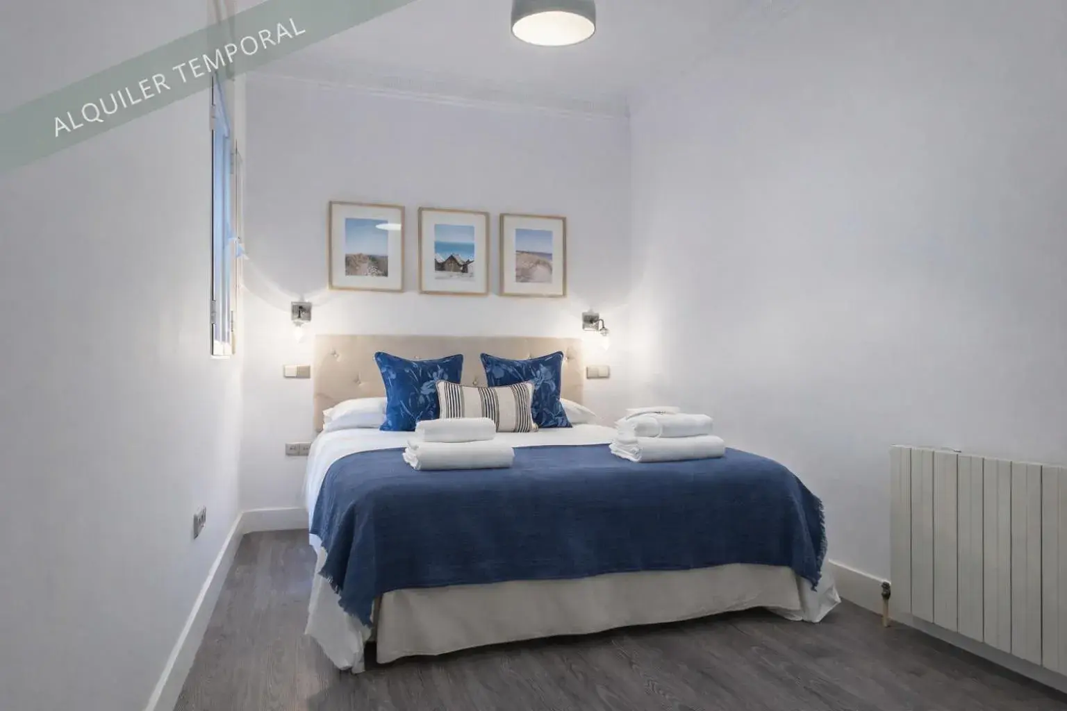 Zurbano Madrid - Apartamento Elegante y Confortable en el Centro Zurbano Madrid - Apartamento Elegante y Confortable en el Centro