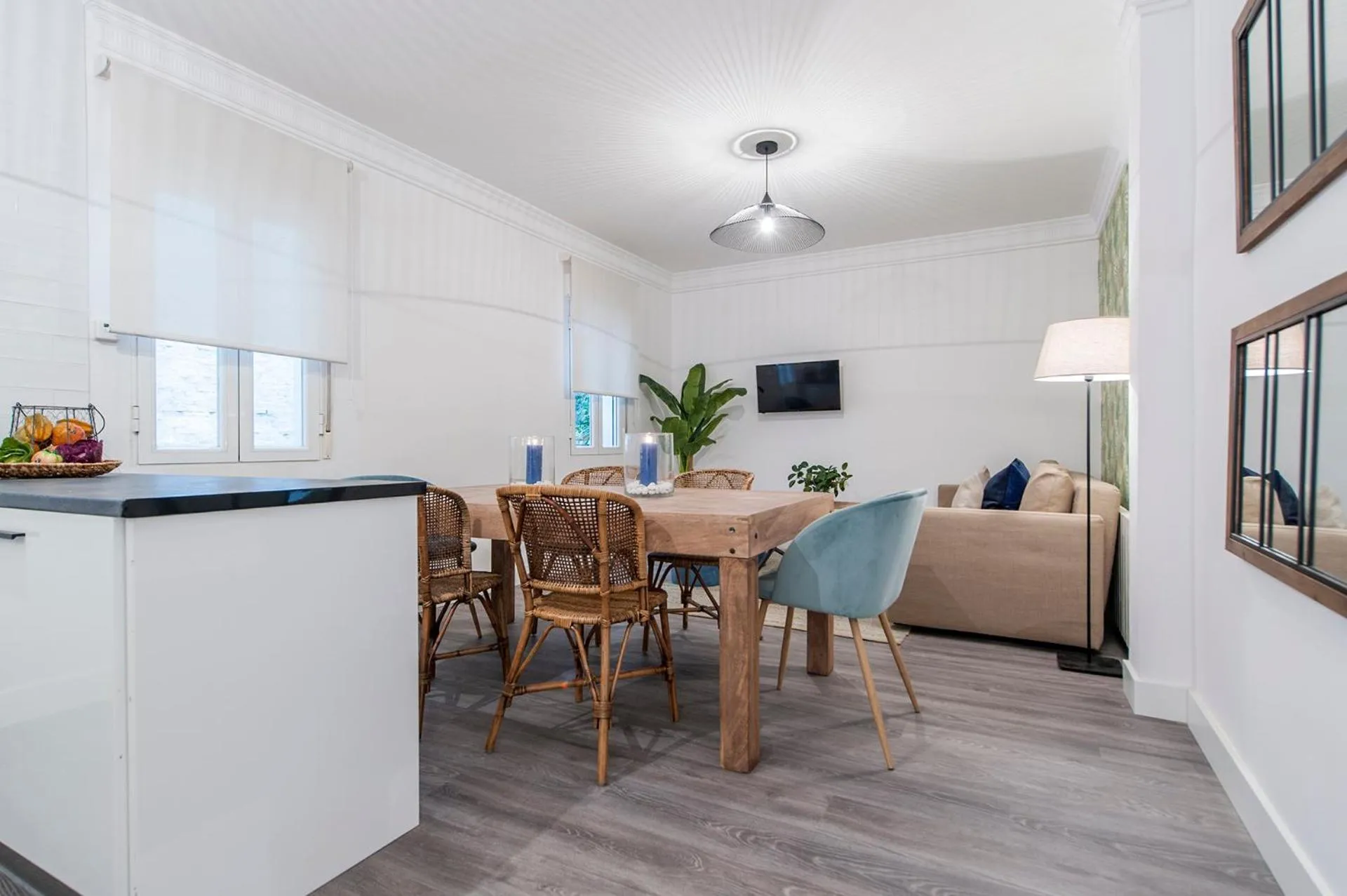 Zurbano Madrid - Apartamento Elegante y Confortable en el Centro