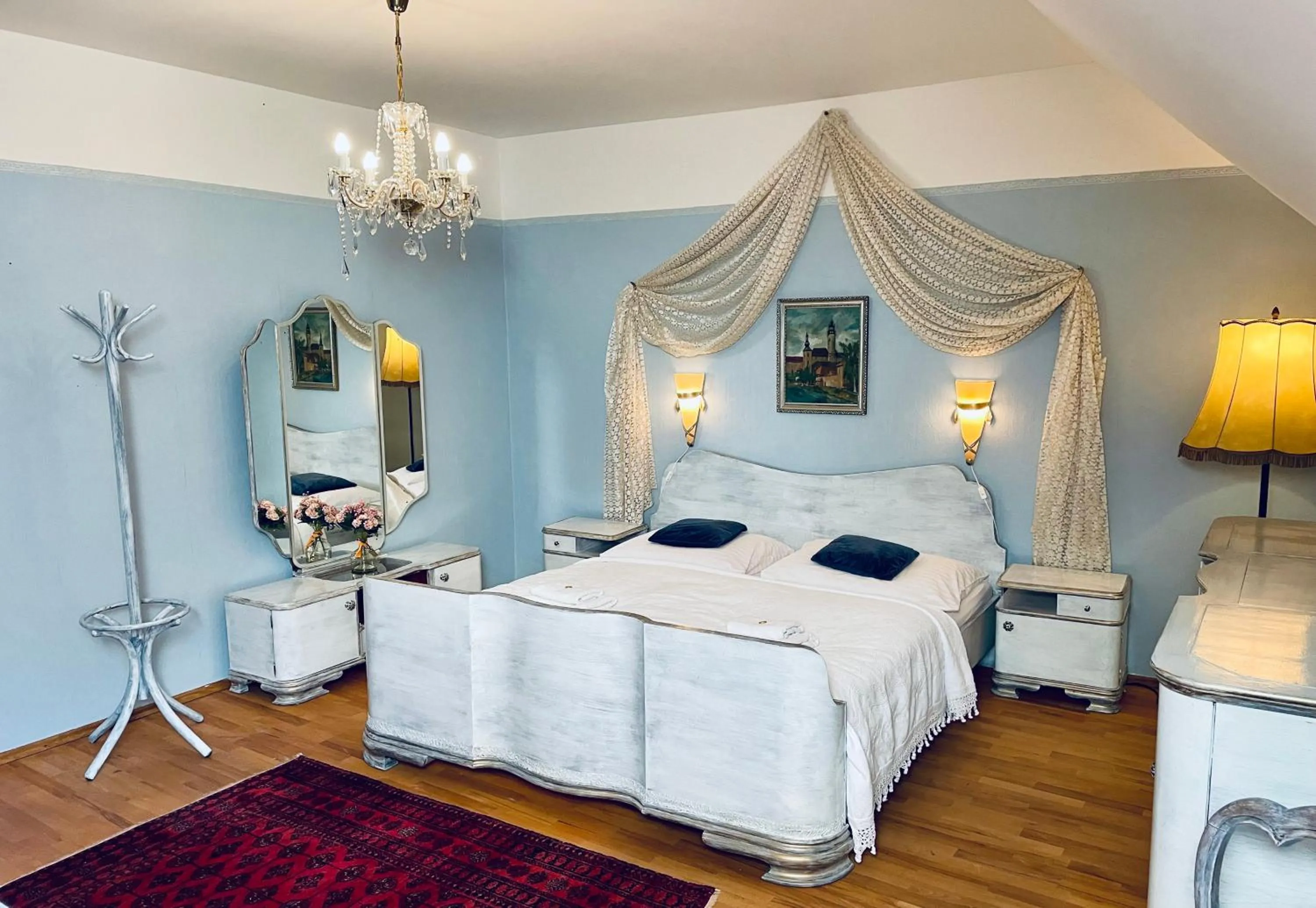 Hotel Barcadam