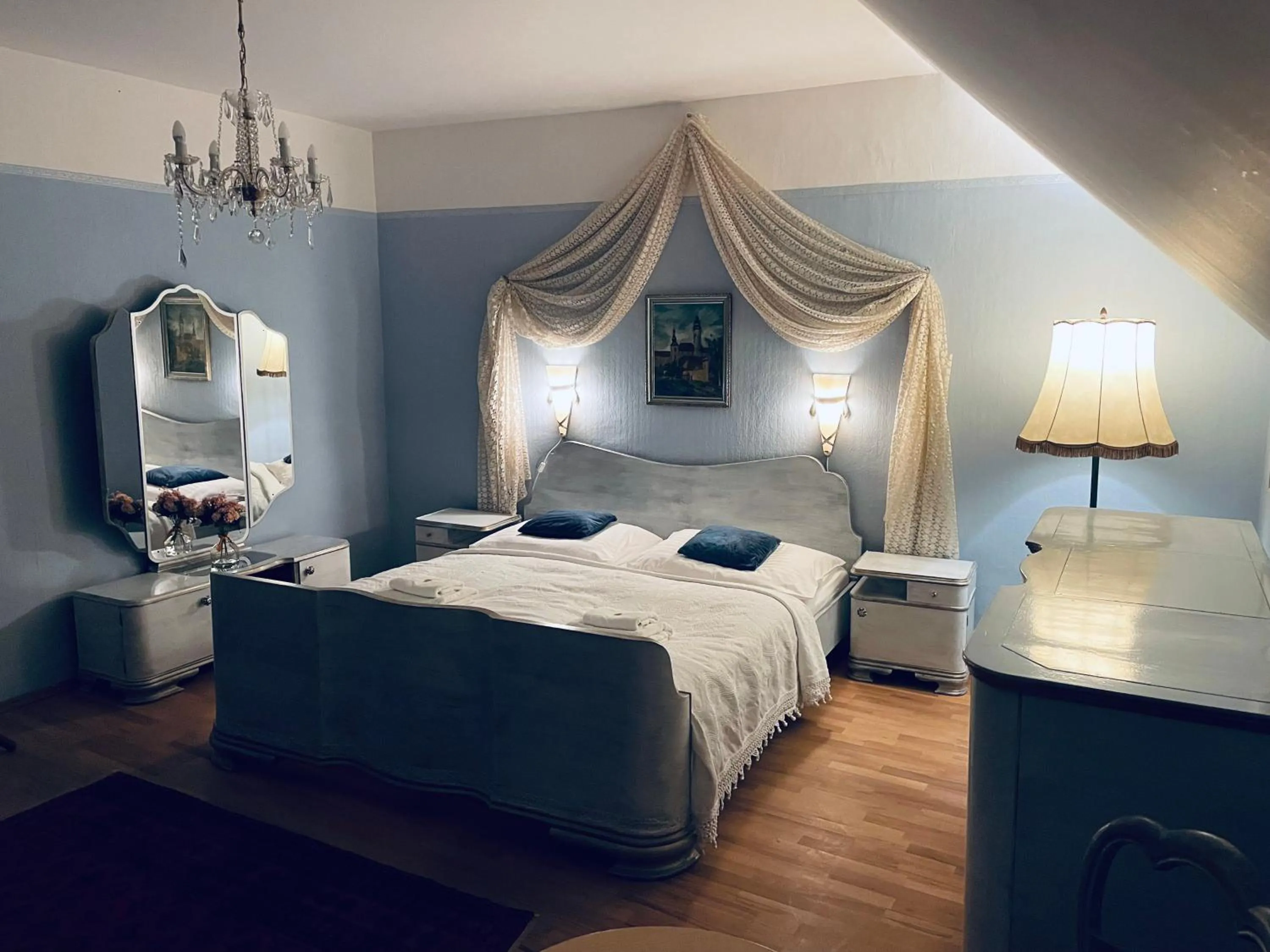 Hotel Barcadam