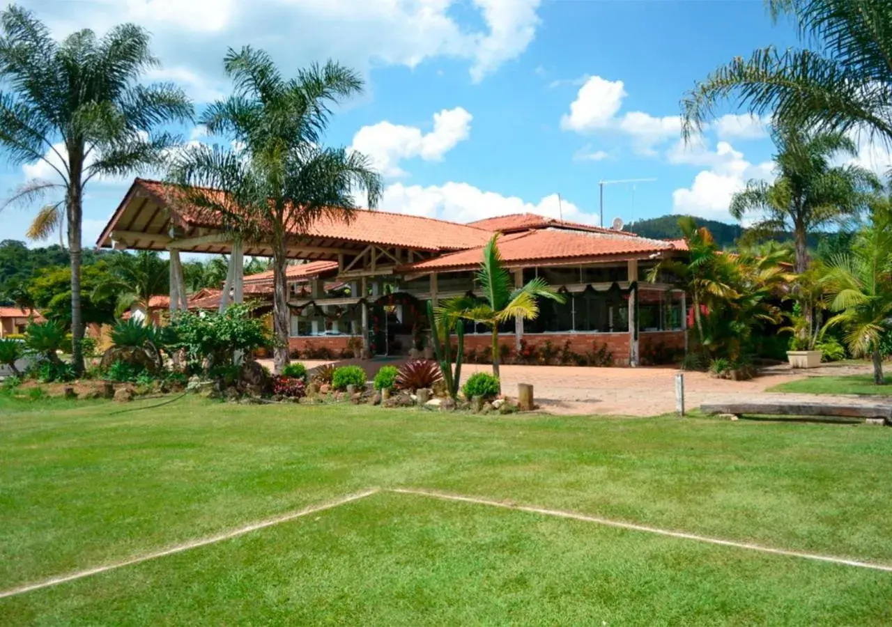 Hotel Fazenda Hípica Atibaia Hotel Fazenda Hípica Atibaia