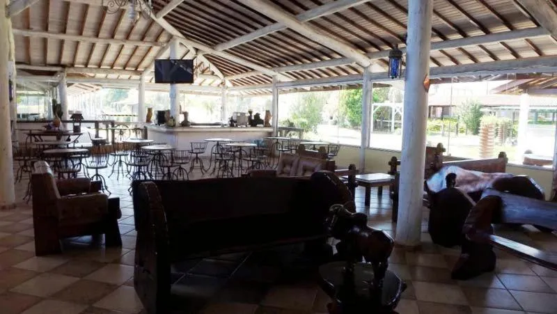 Hotel Fazenda Hípica Atibaia