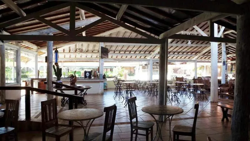 Hotel Fazenda Hípica Atibaia