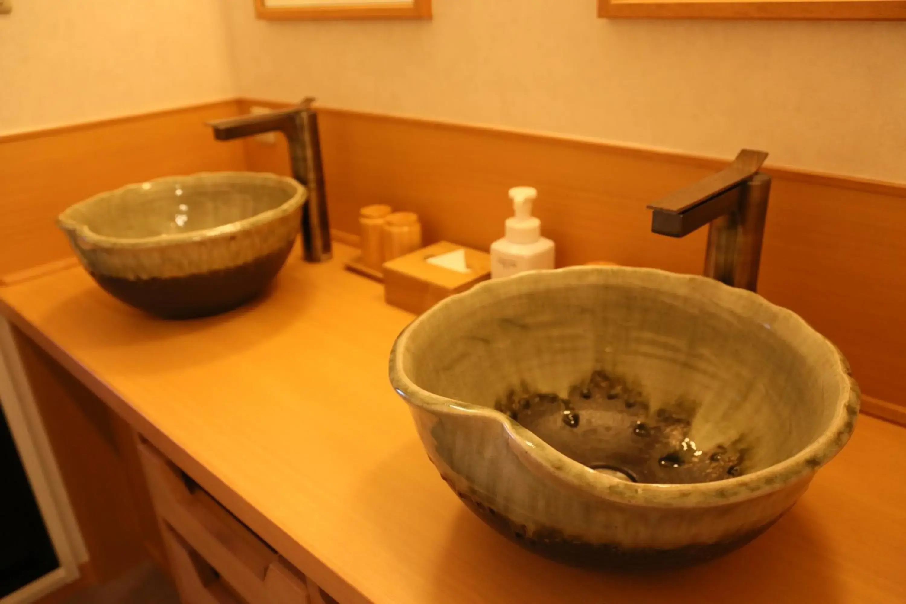 Quadruple Room with Tatami Area with Open Air Bath and Garden View - Non-Smoking in Suiun Quadruple Room with Tatami Area with Open Air Bath and Garden View - Non-Smoking in Suiun