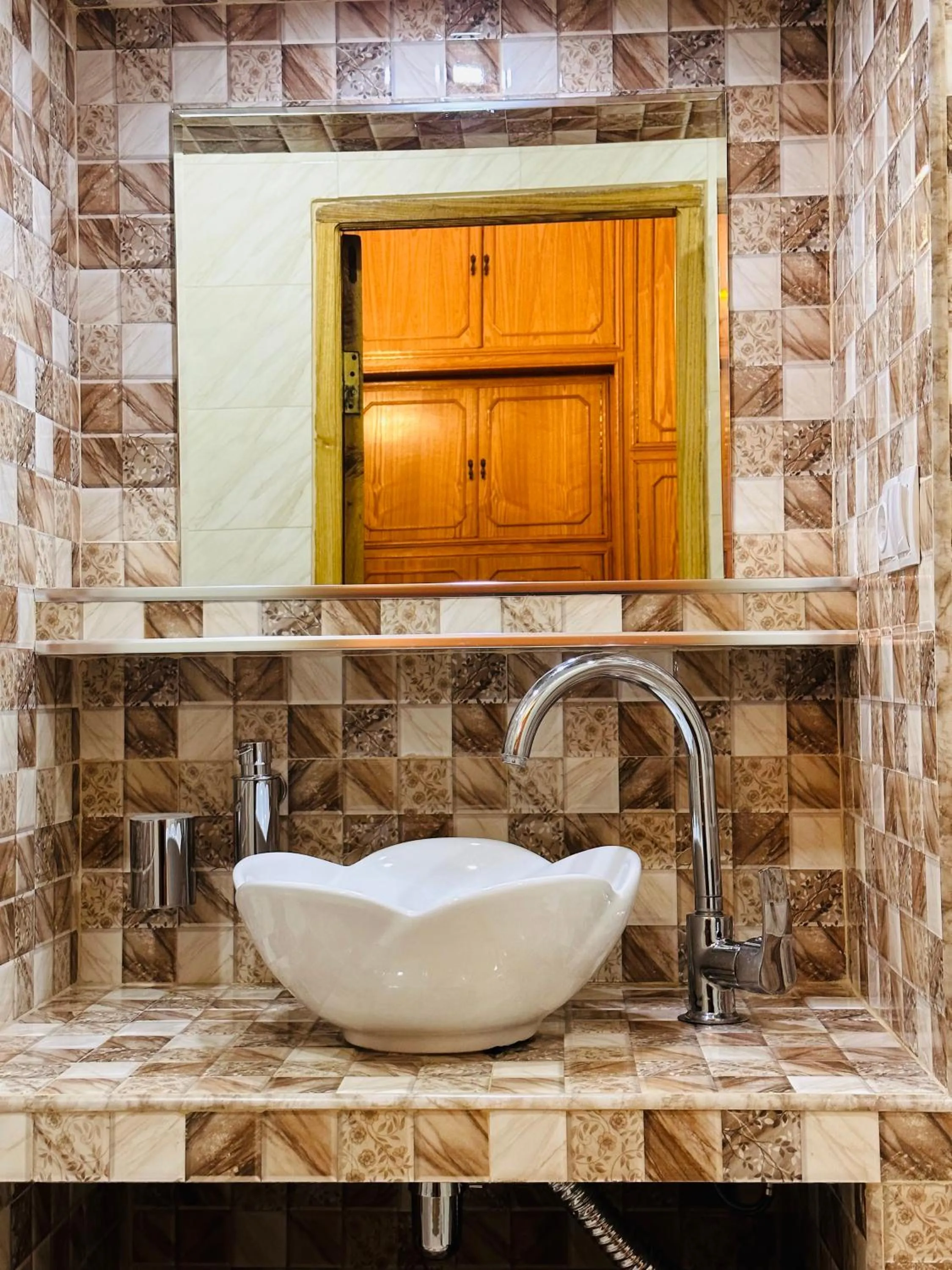 Guest House Kartuli Suli