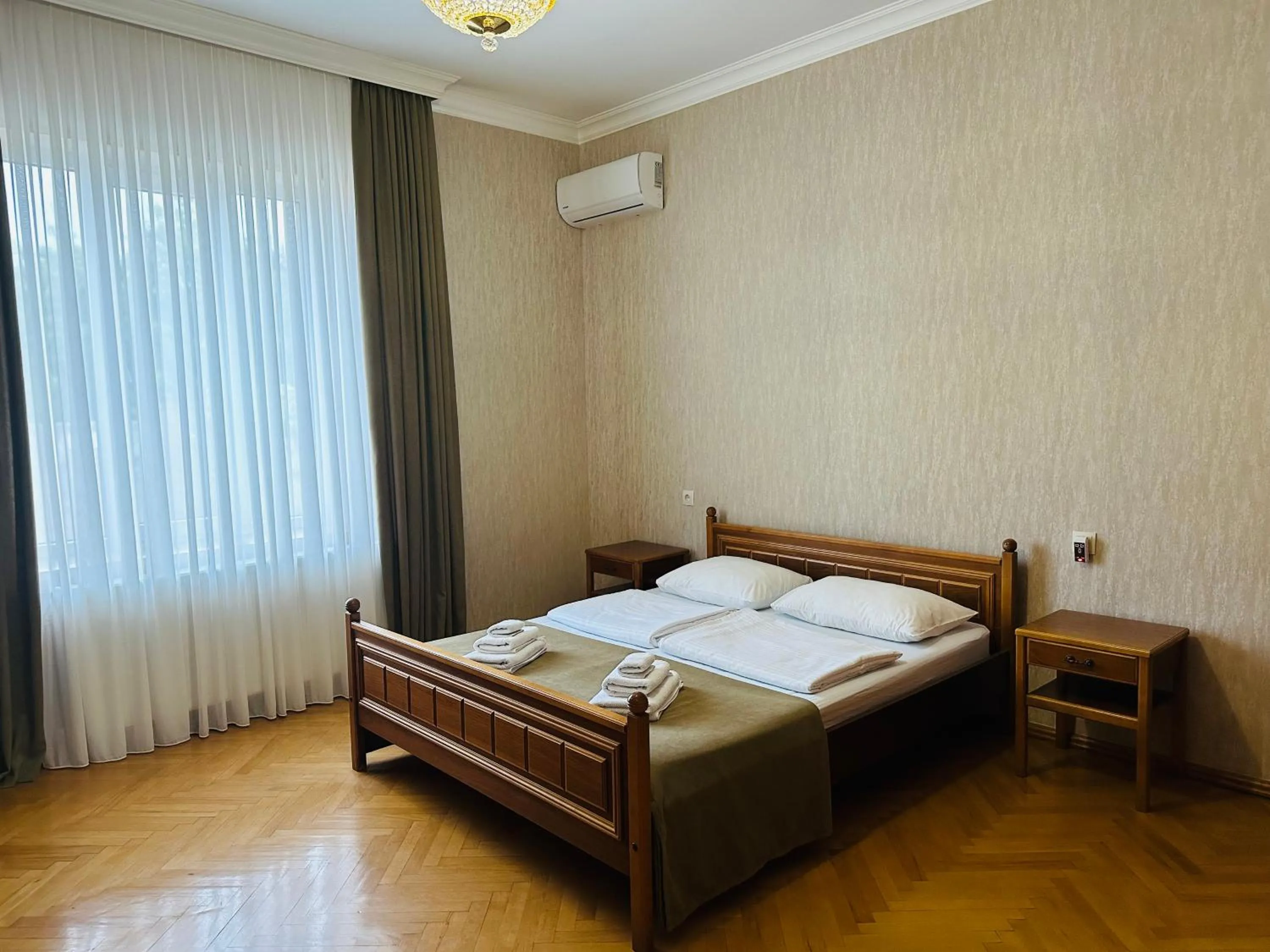 Suite with Terrace in Guest House Kartuli Suli