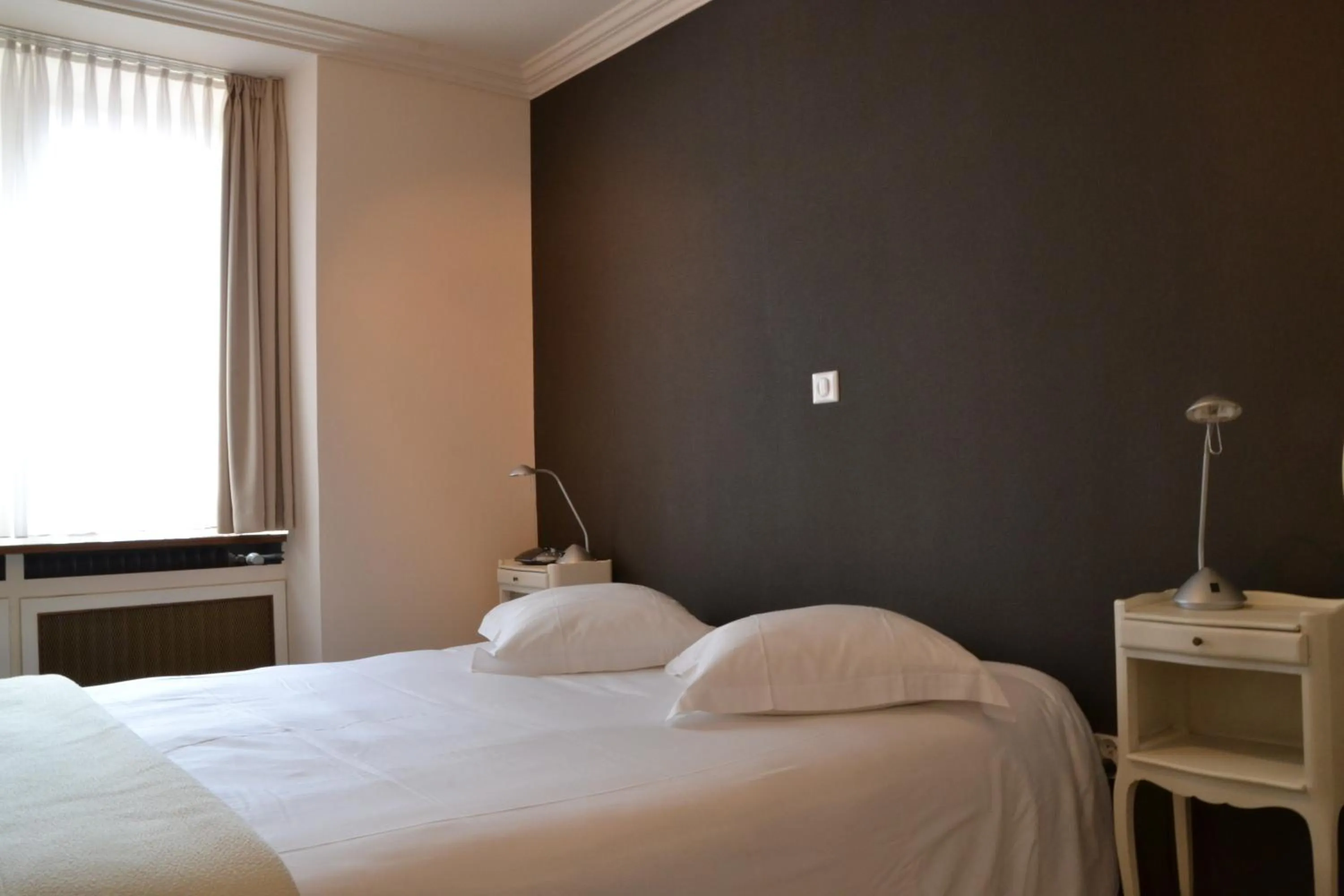 Hostellerie au Cygne