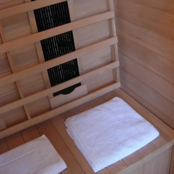 Hostellerie au Cygne