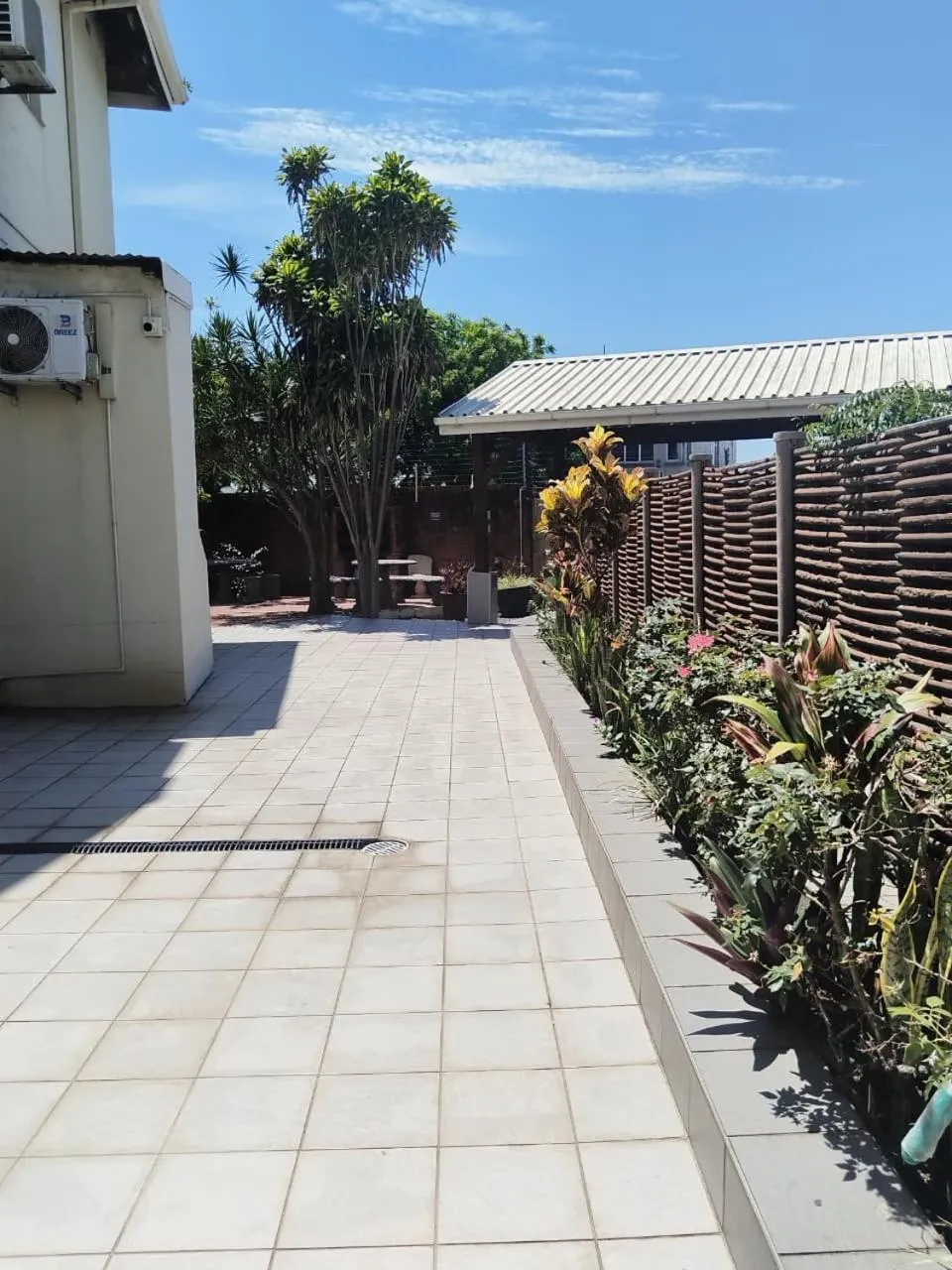 Concord Christian Guesthouse