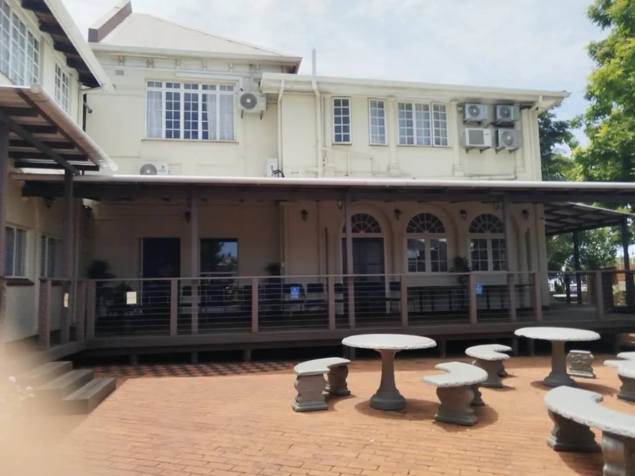 Concord Christian Guesthouse