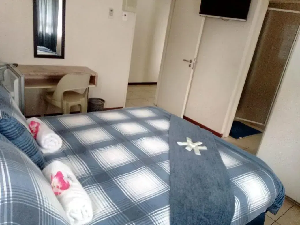 Double Room with Private Bathroom in Concord Christian Guesthouse Double Room with Private Bathroom in Concord Christian Guesthouse