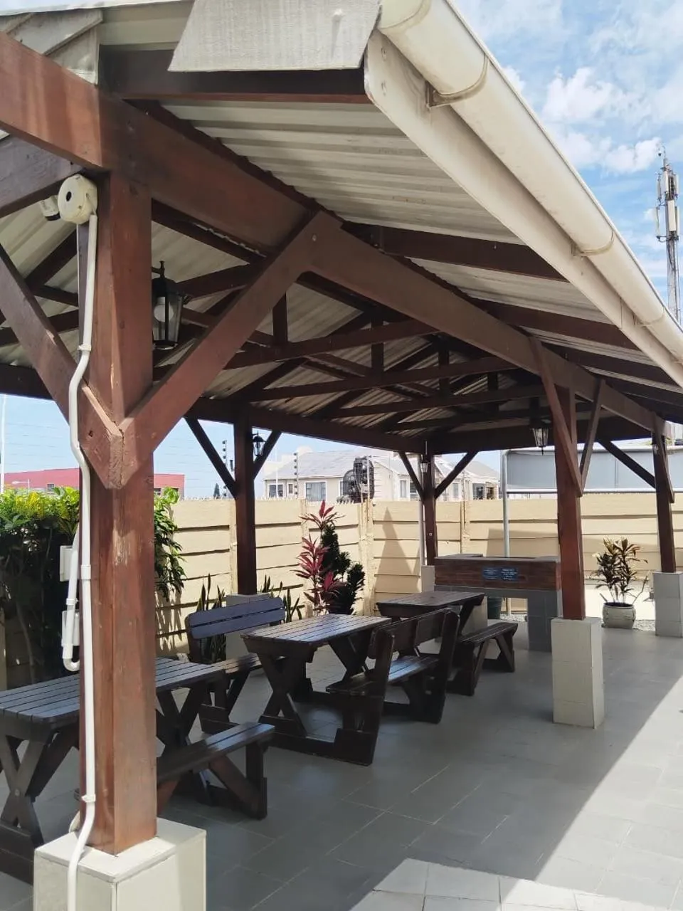 Concord Christian Guesthouse