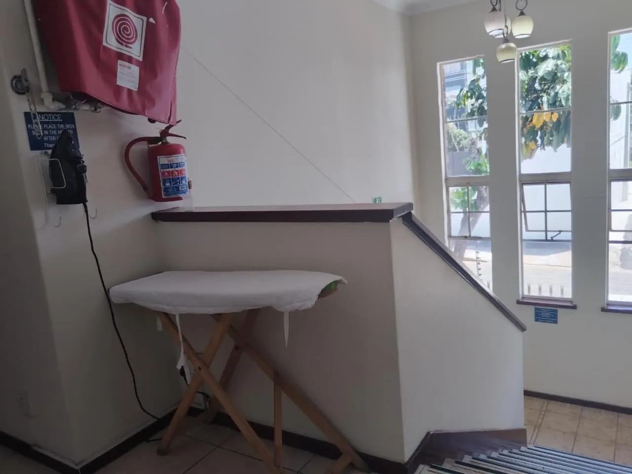 Concord Christian Guesthouse