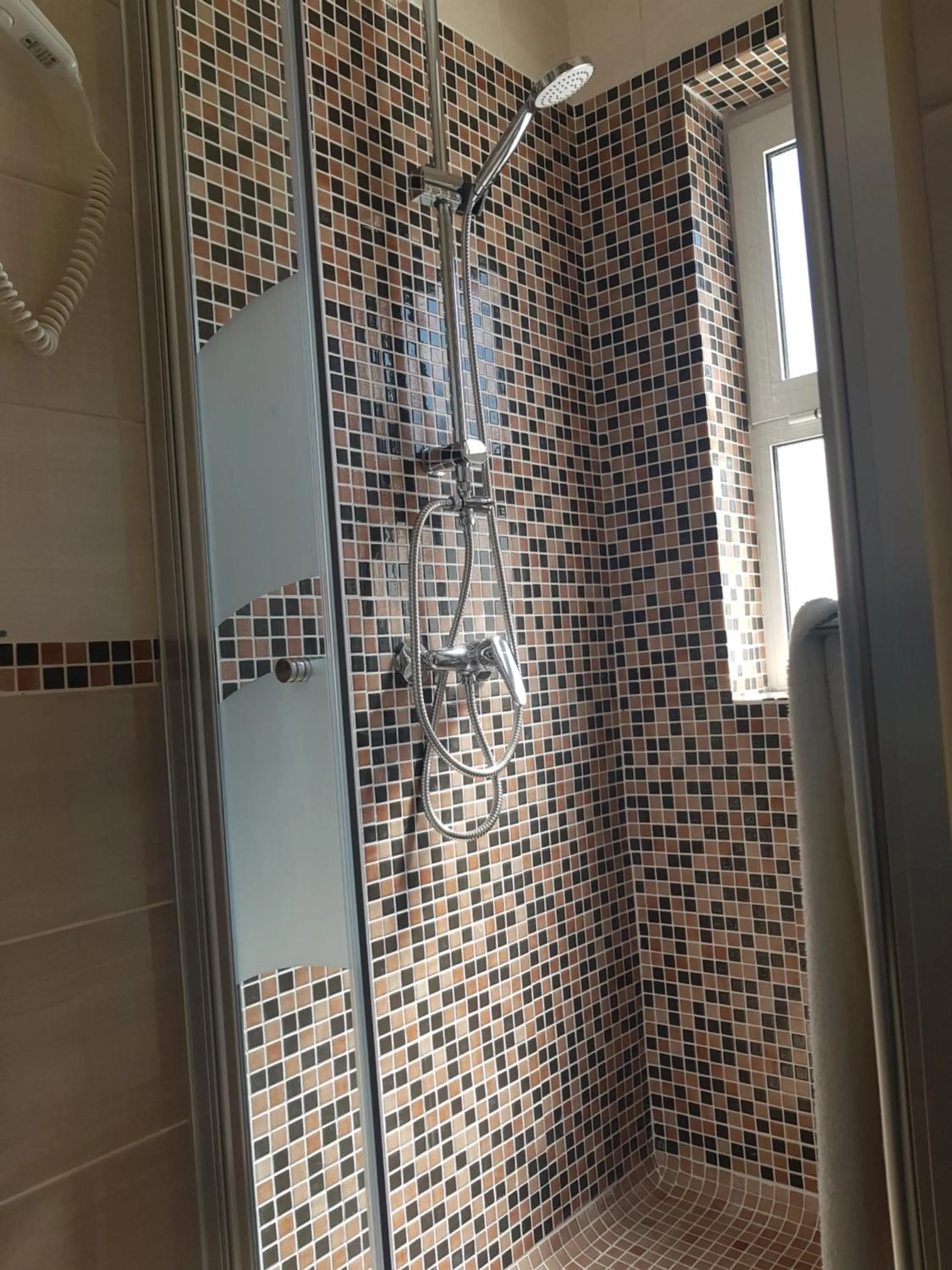 Bathroom in Frentomar