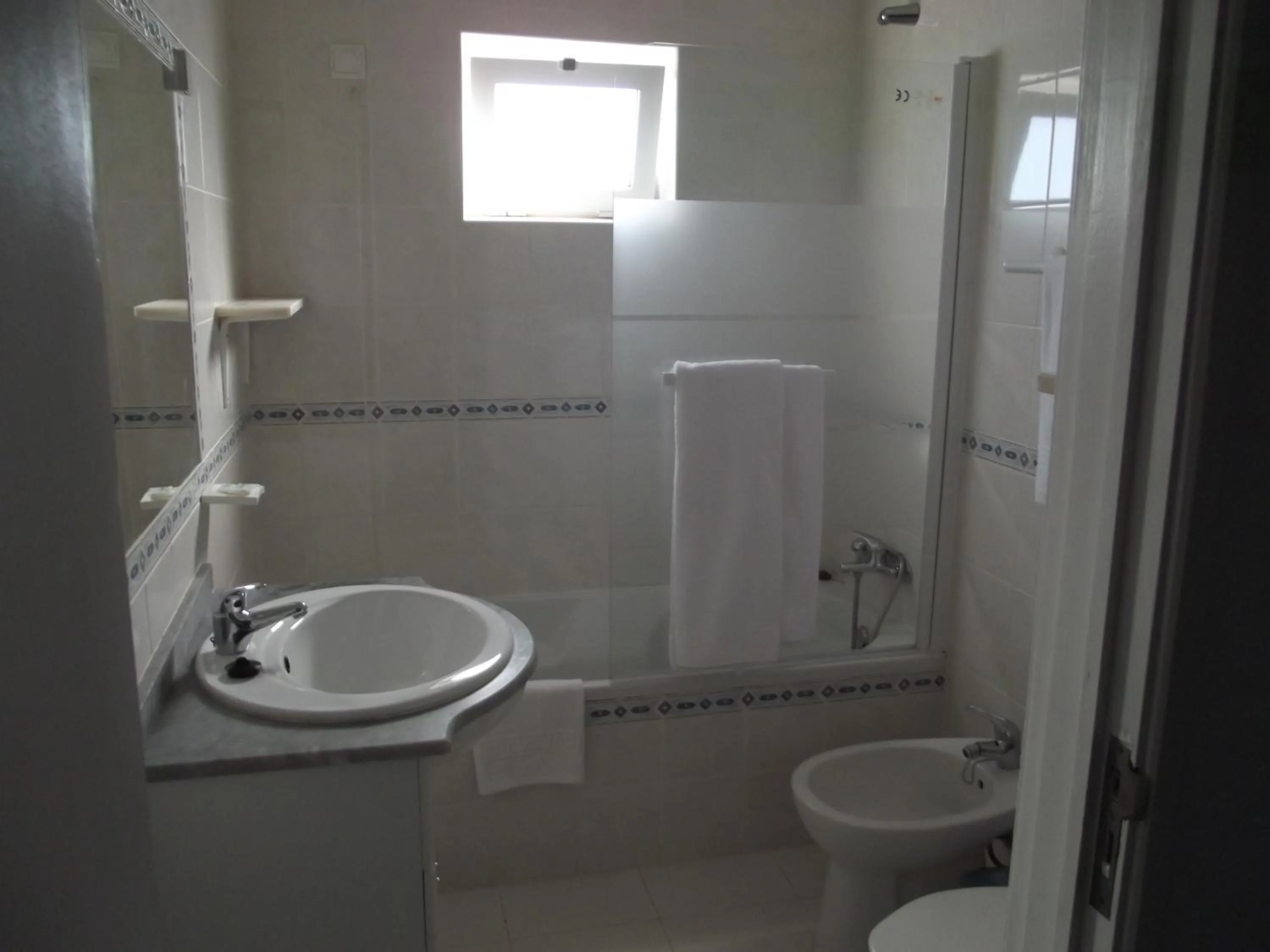 Bathroom in Frentomar