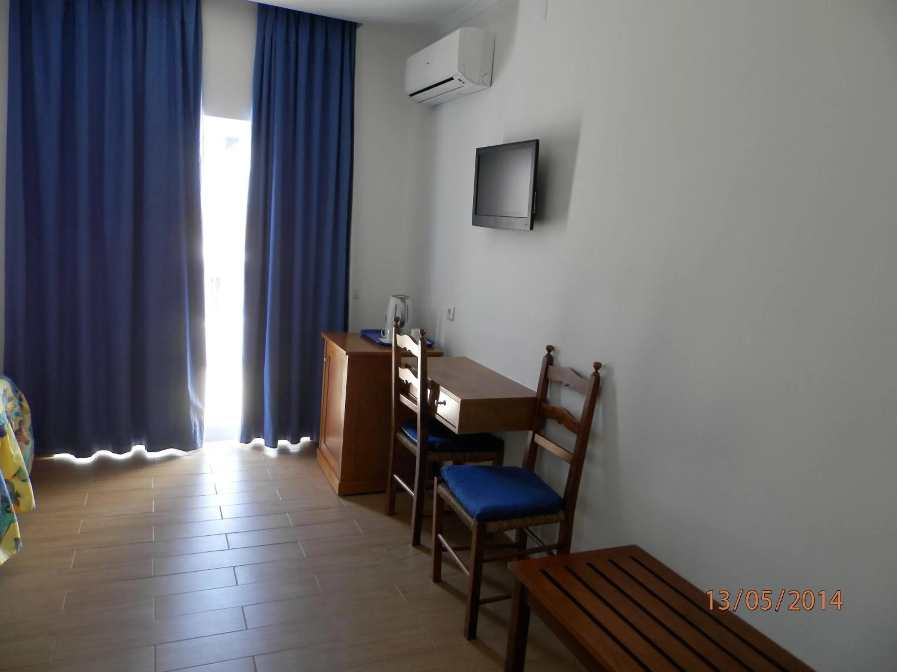Bedroom in Frentomar