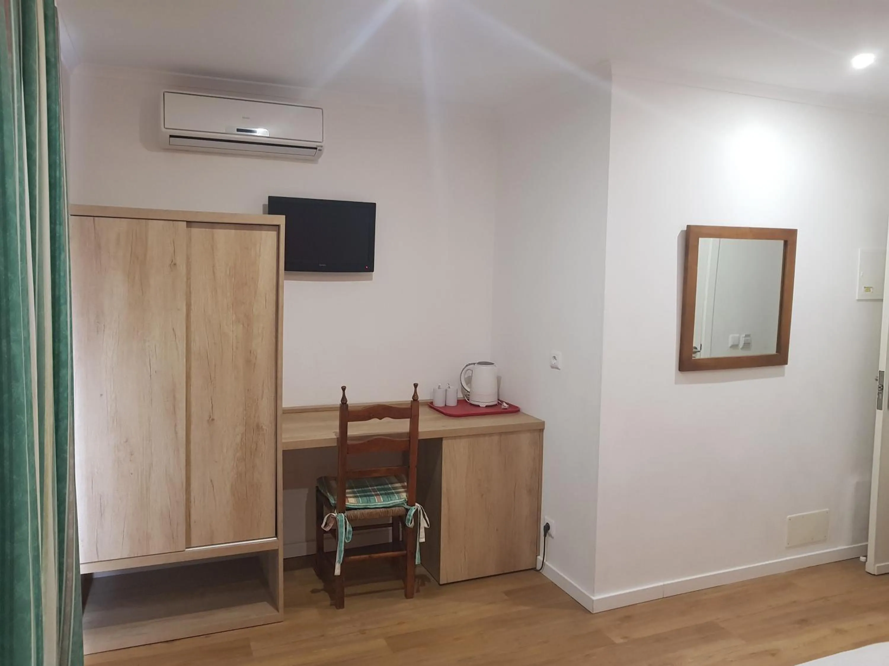 Bedroom in Frentomar