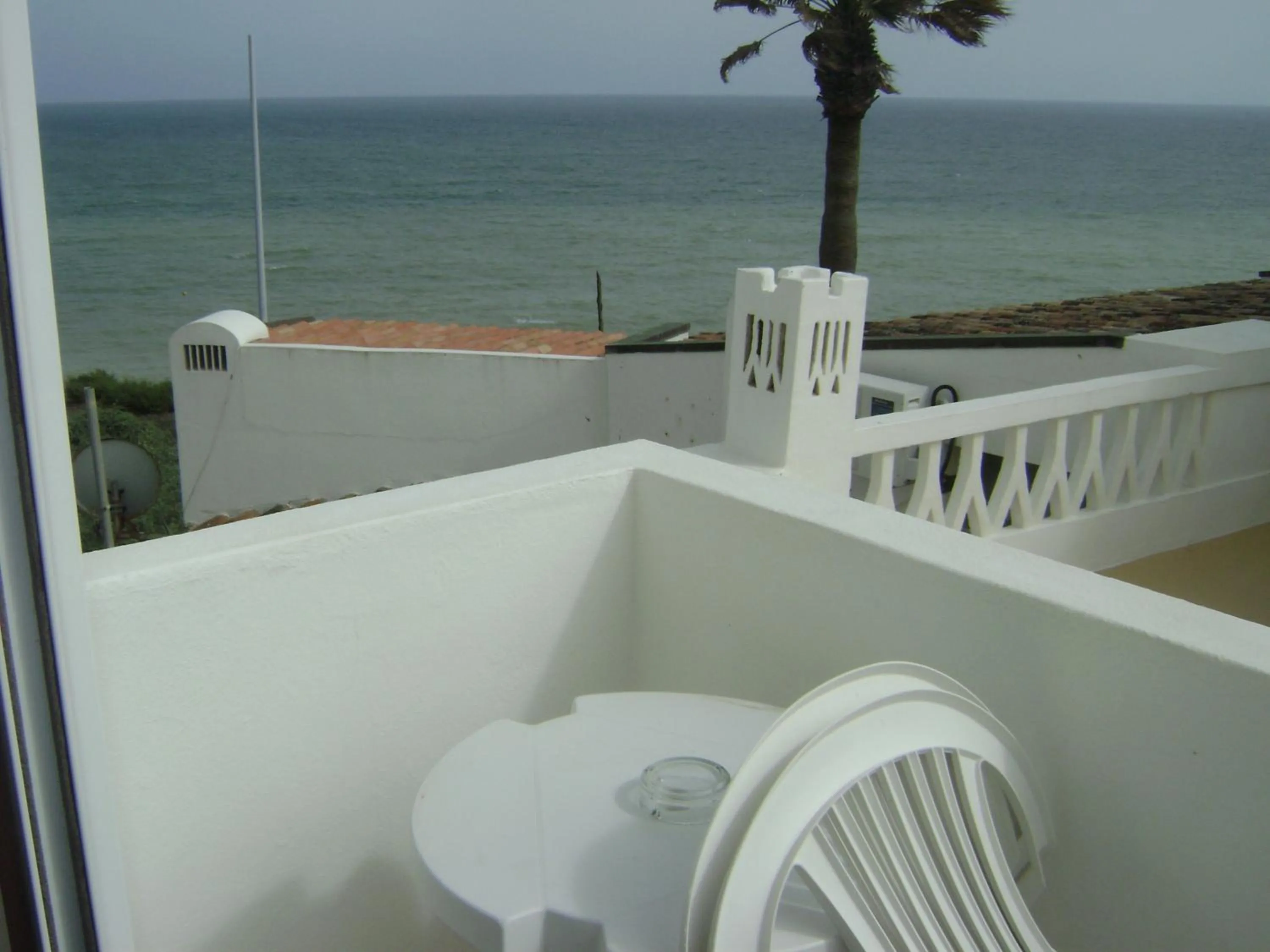 View (from property/room) in Frentomar