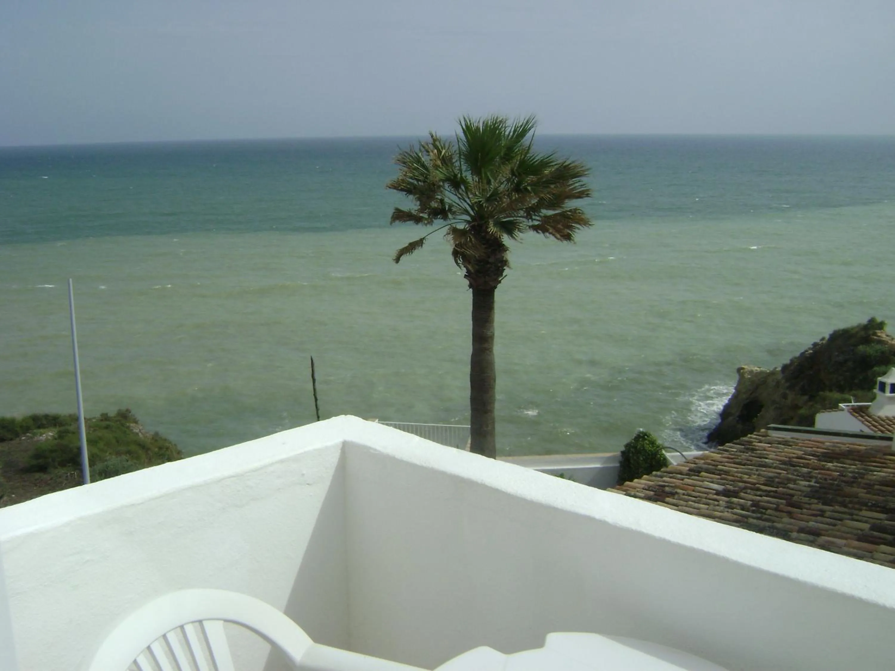 View (from property/room) in Frentomar