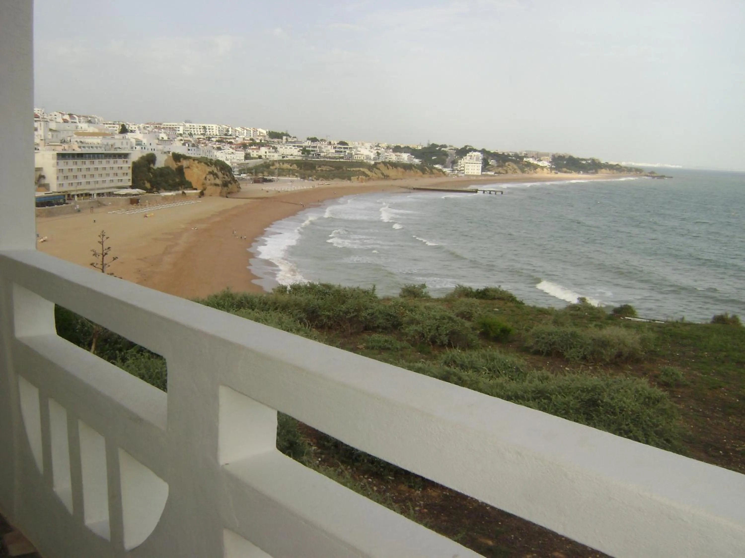 View (from property/room) in Frentomar