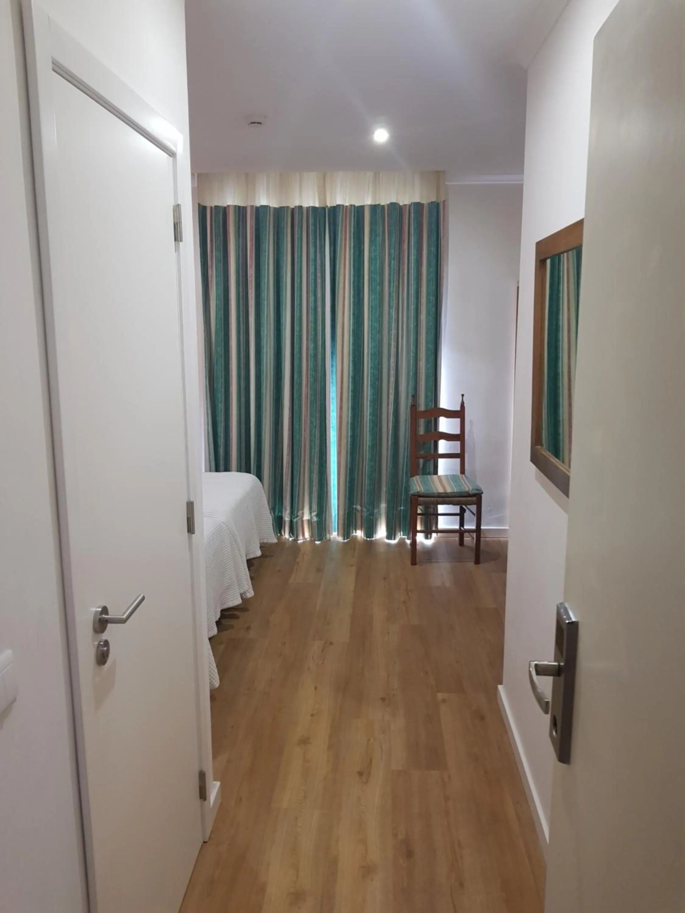 Bedroom in Frentomar